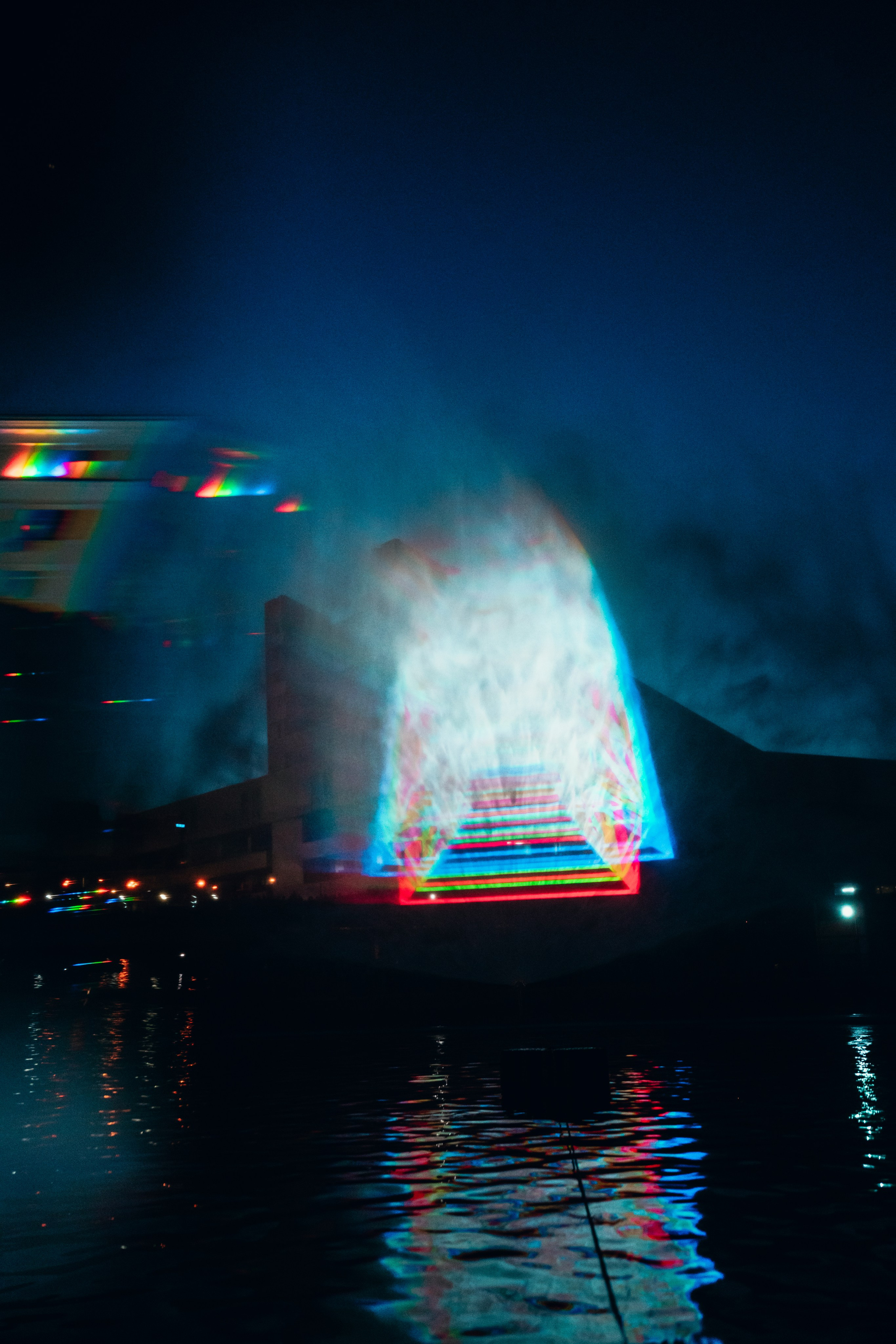 NUR 2025. Главная