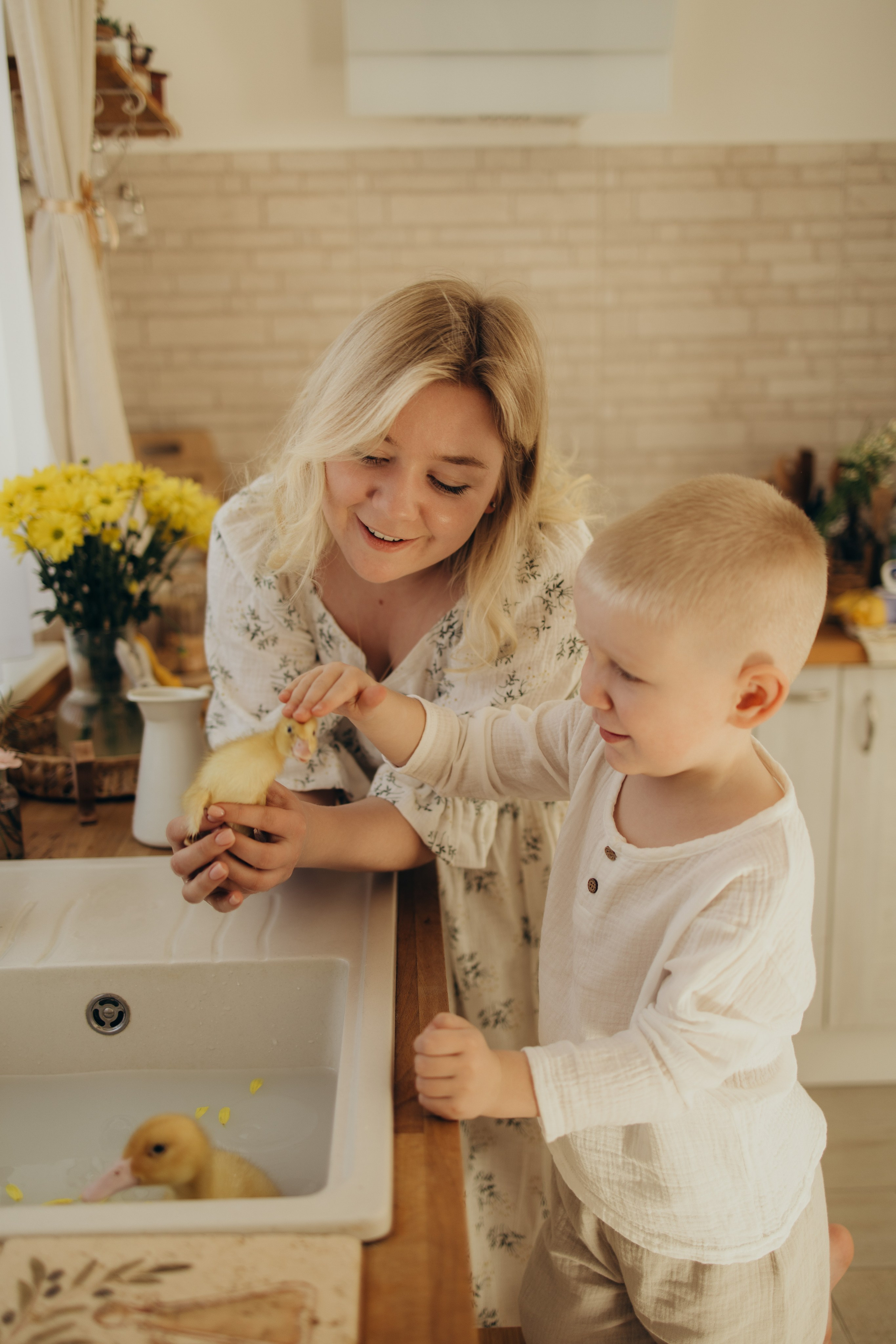 Уютный мир. Фотограф Сотникова Вероника