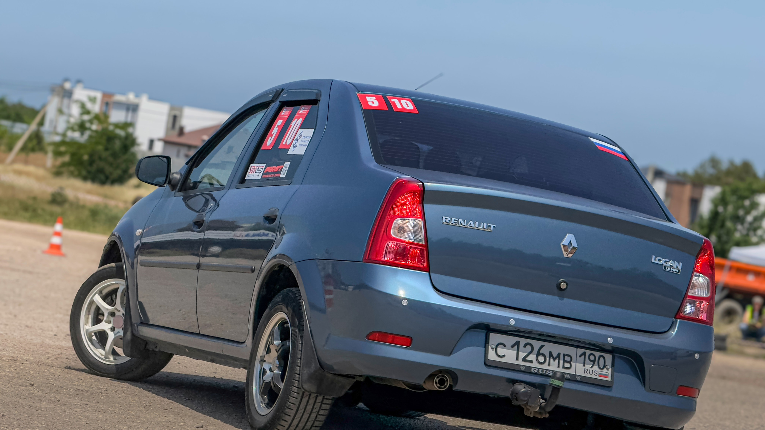 Автомногоборье. Фотограф/видеограф Крым