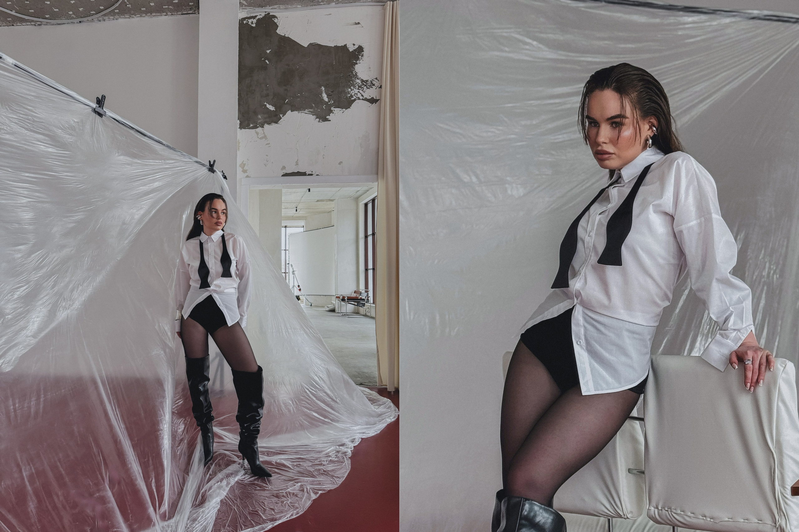 OLGA. Фотограф Ожерельева Ольга. Love story · Portraits · Individual photoshoot