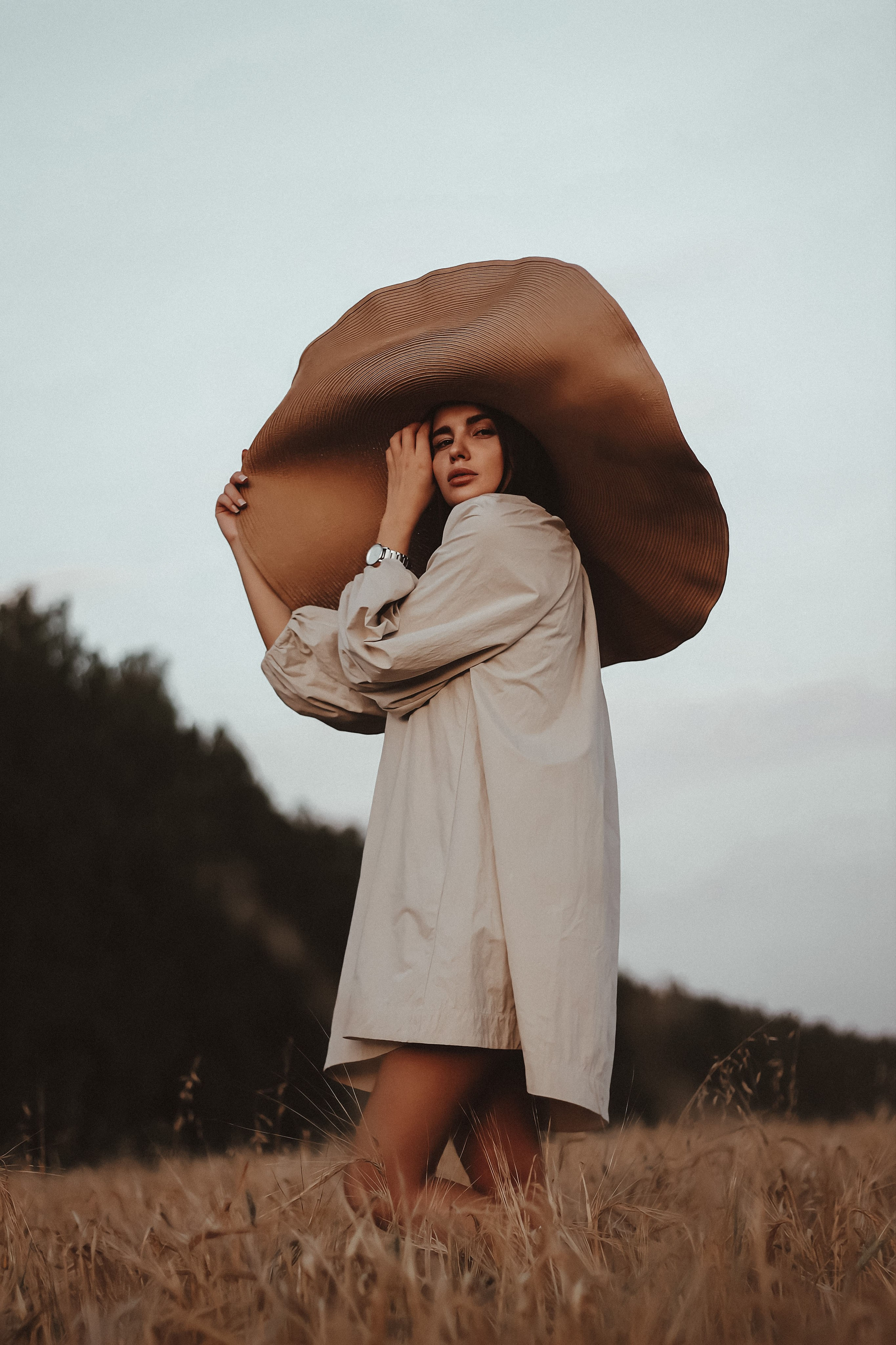 DARIA. Фотограф Ожерельева Ольга. Love story · Portraits · Individual photoshoot