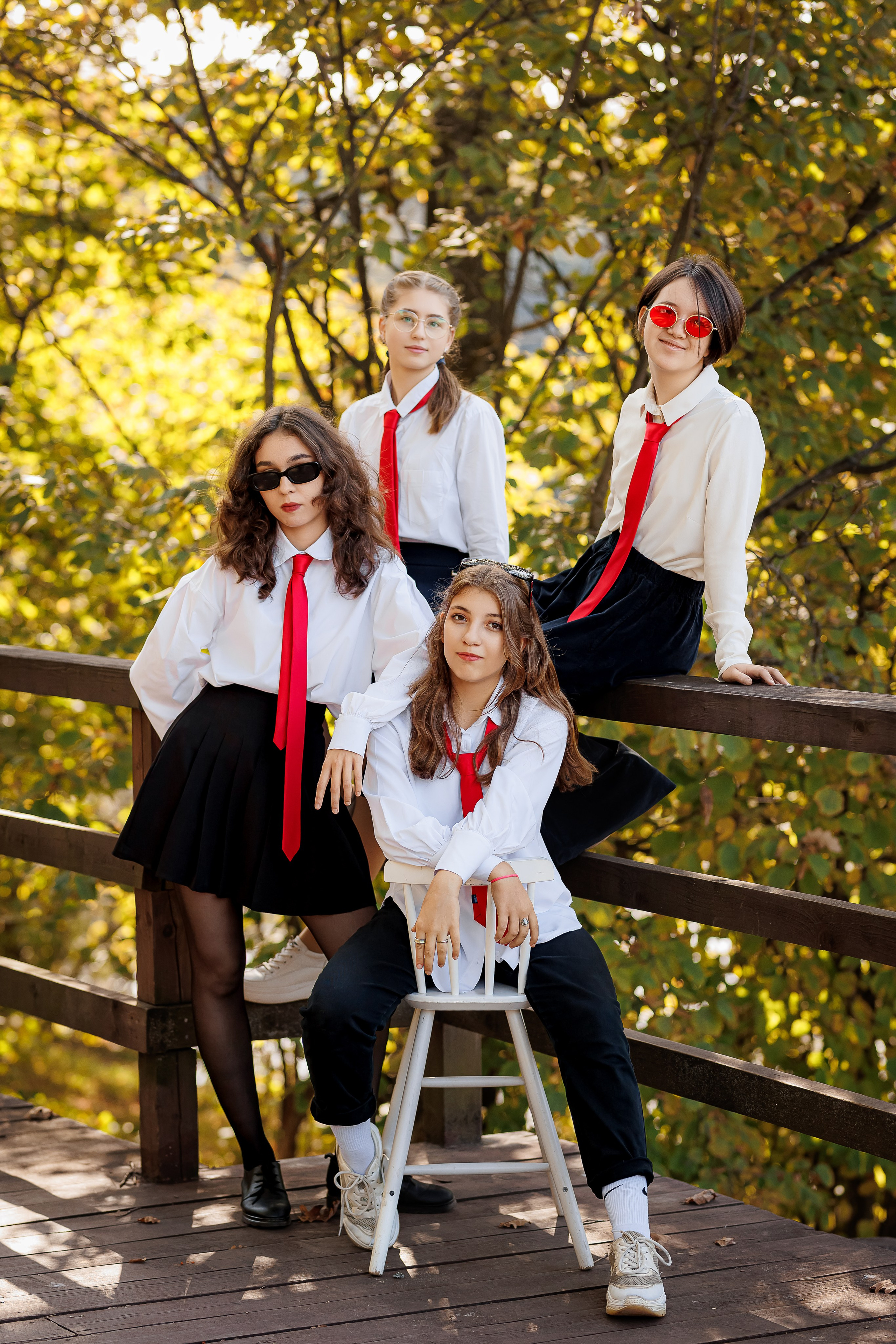 Групповые фото. Семейный и детский фотограф Комина Елена, Власиха, Одинцово