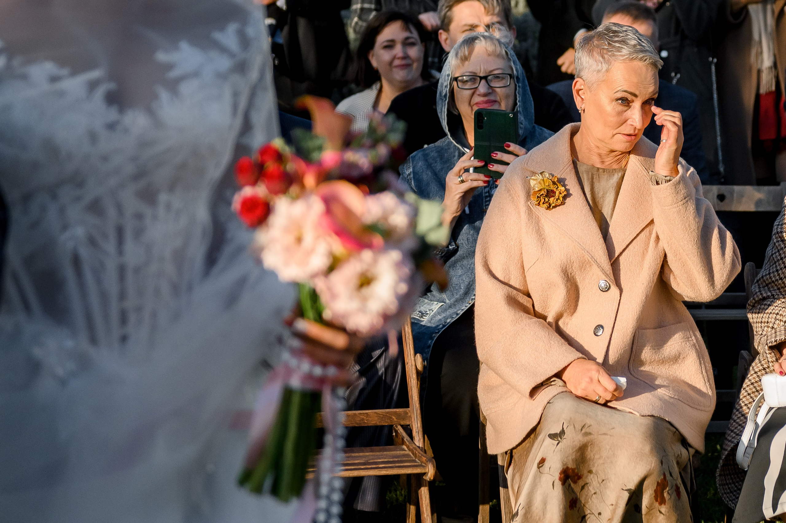 Свадьба Алекасндры и Александра. Свадебный и семейный фотограф в Ставрополе Роман Иванов