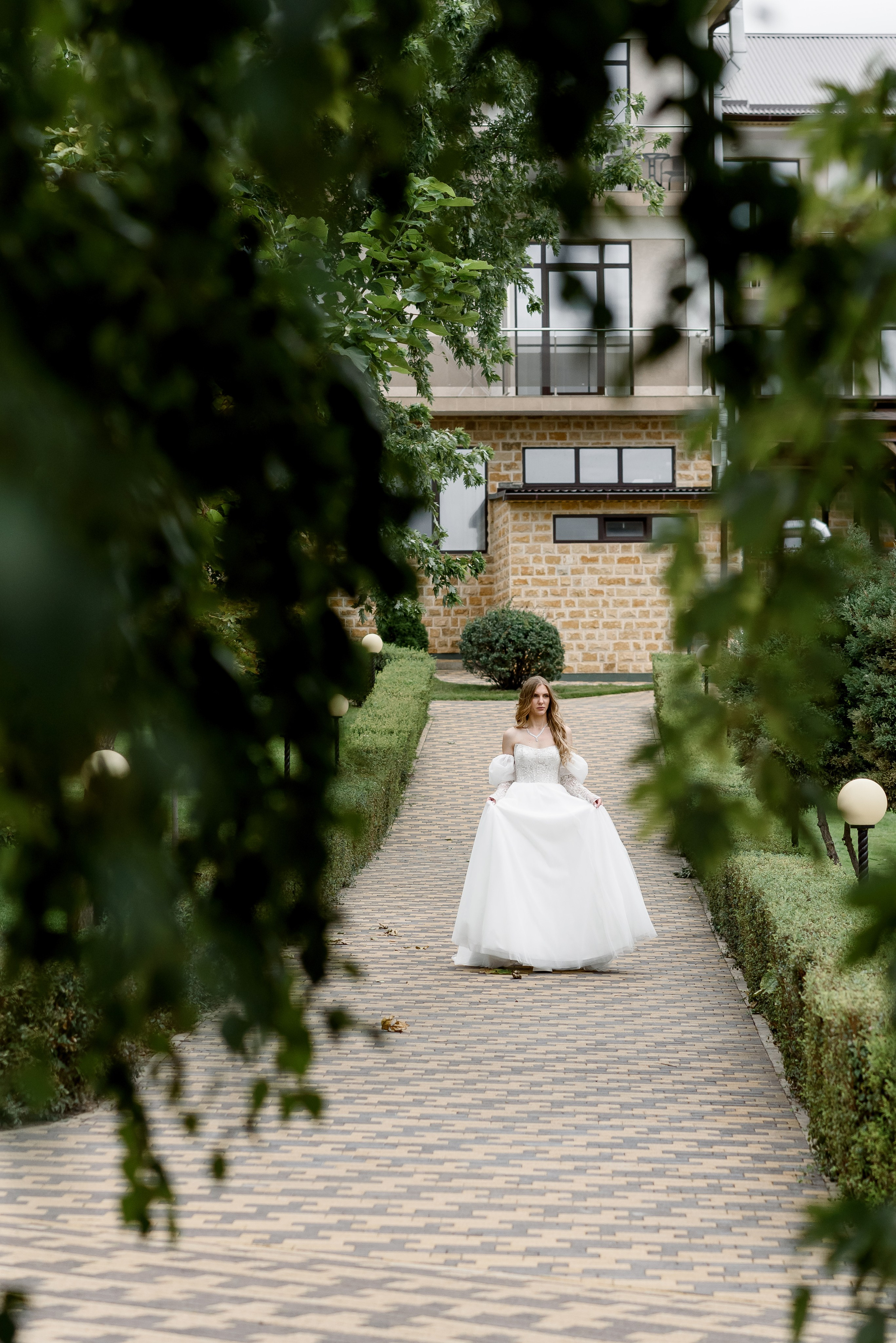 Свадьба Тимура и Анны. Свадебный и семейный фотограф в Ставрополе Роман Иванов