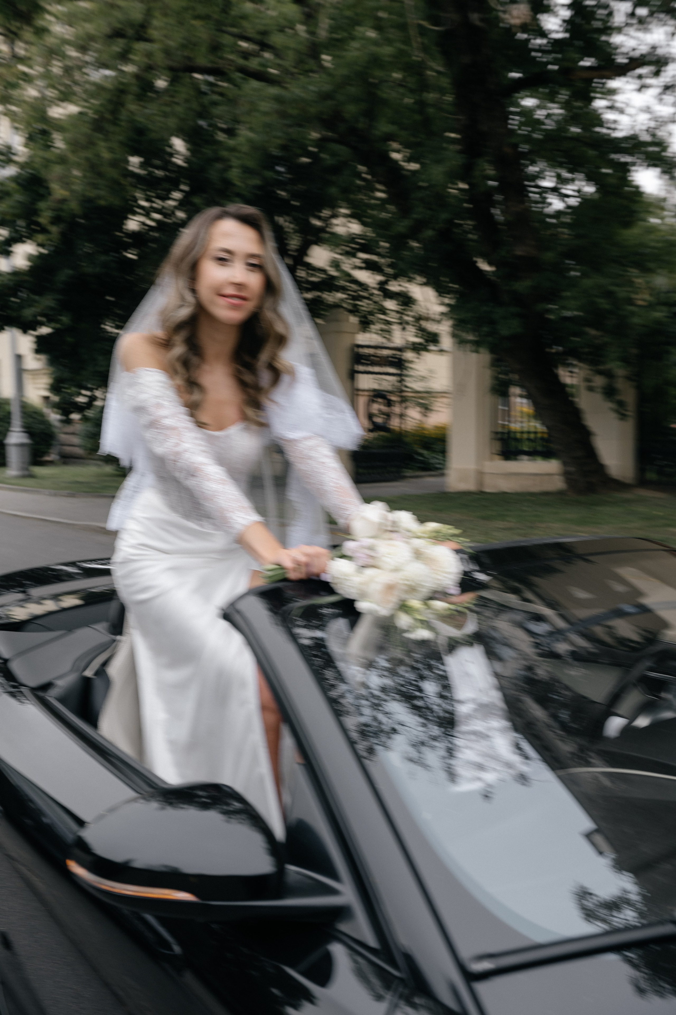 Wedding day in Minsk. Главная