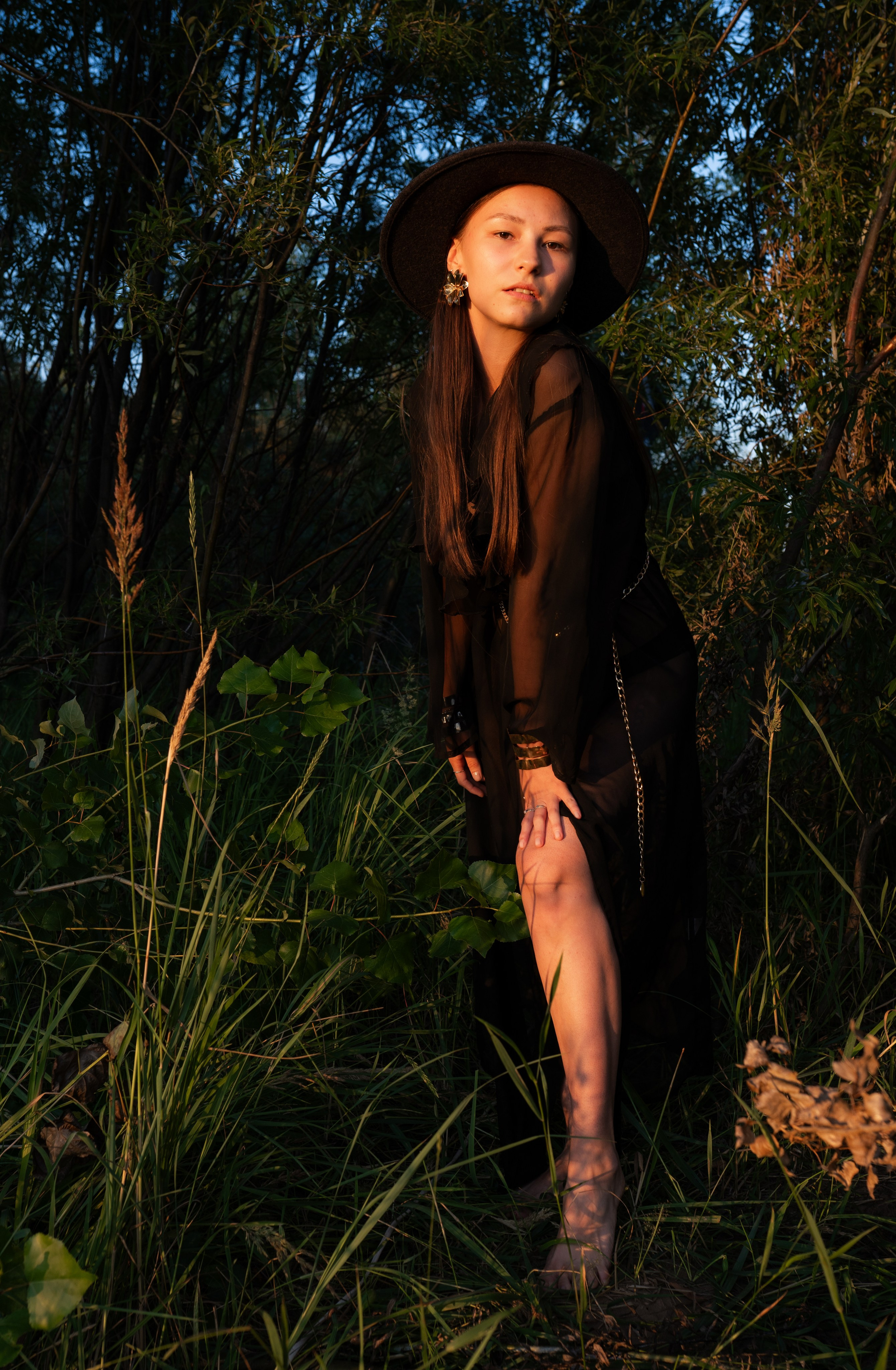 Портрет. Фотограф в Ижевске Максим Грундул