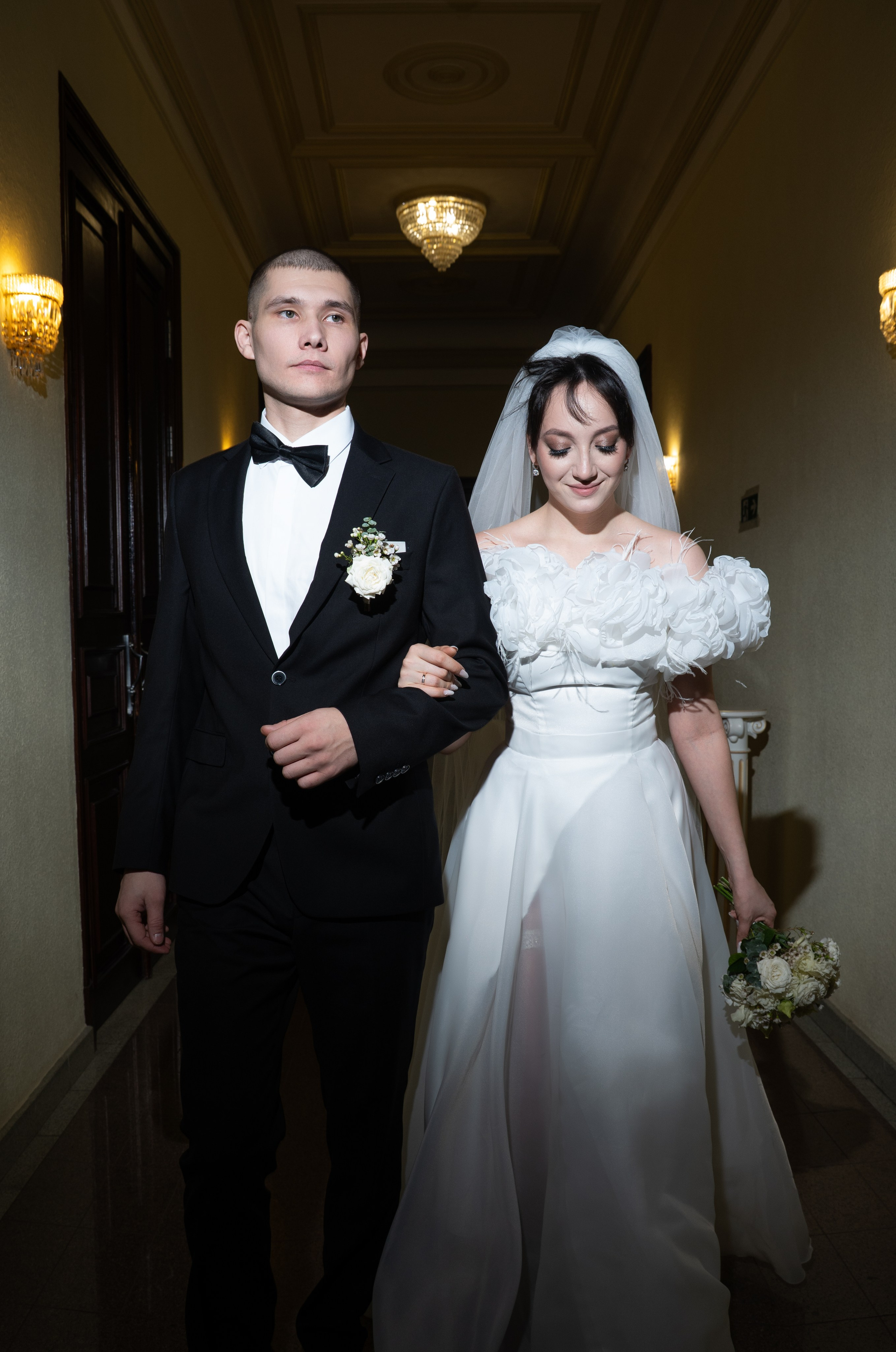 Дмитрий и Валерия. Фотограф в Ижевске Максим Грундул