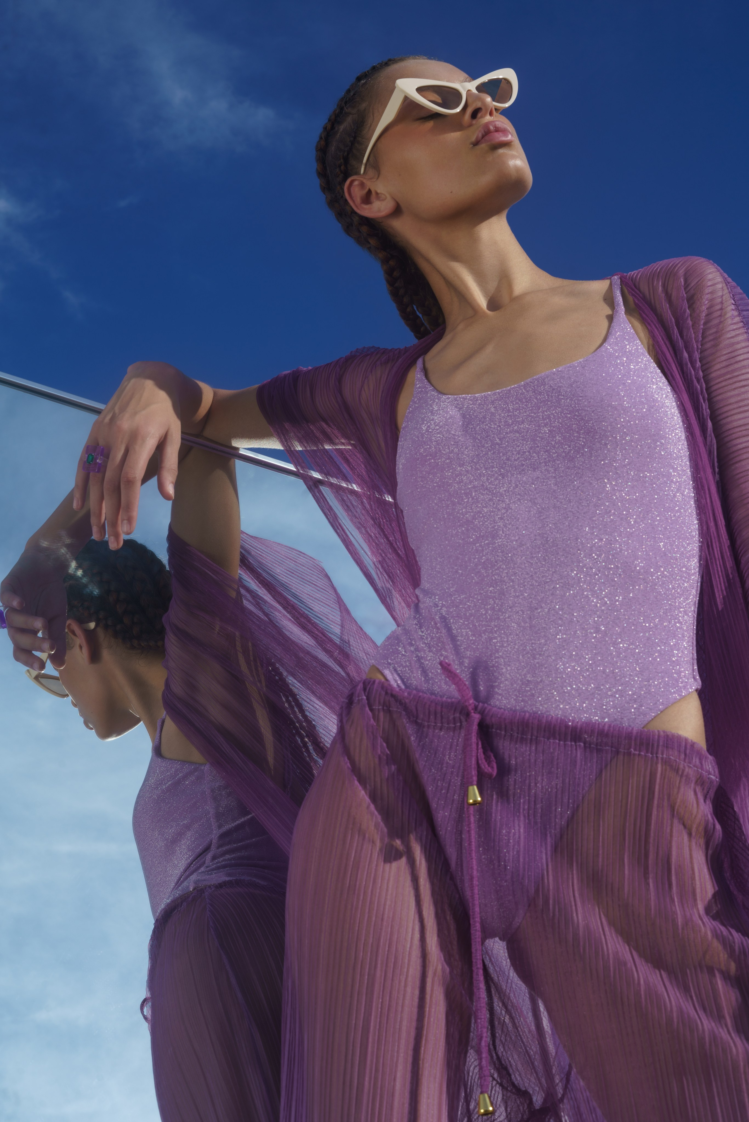 Профессиональный ретушер Елена Ситник