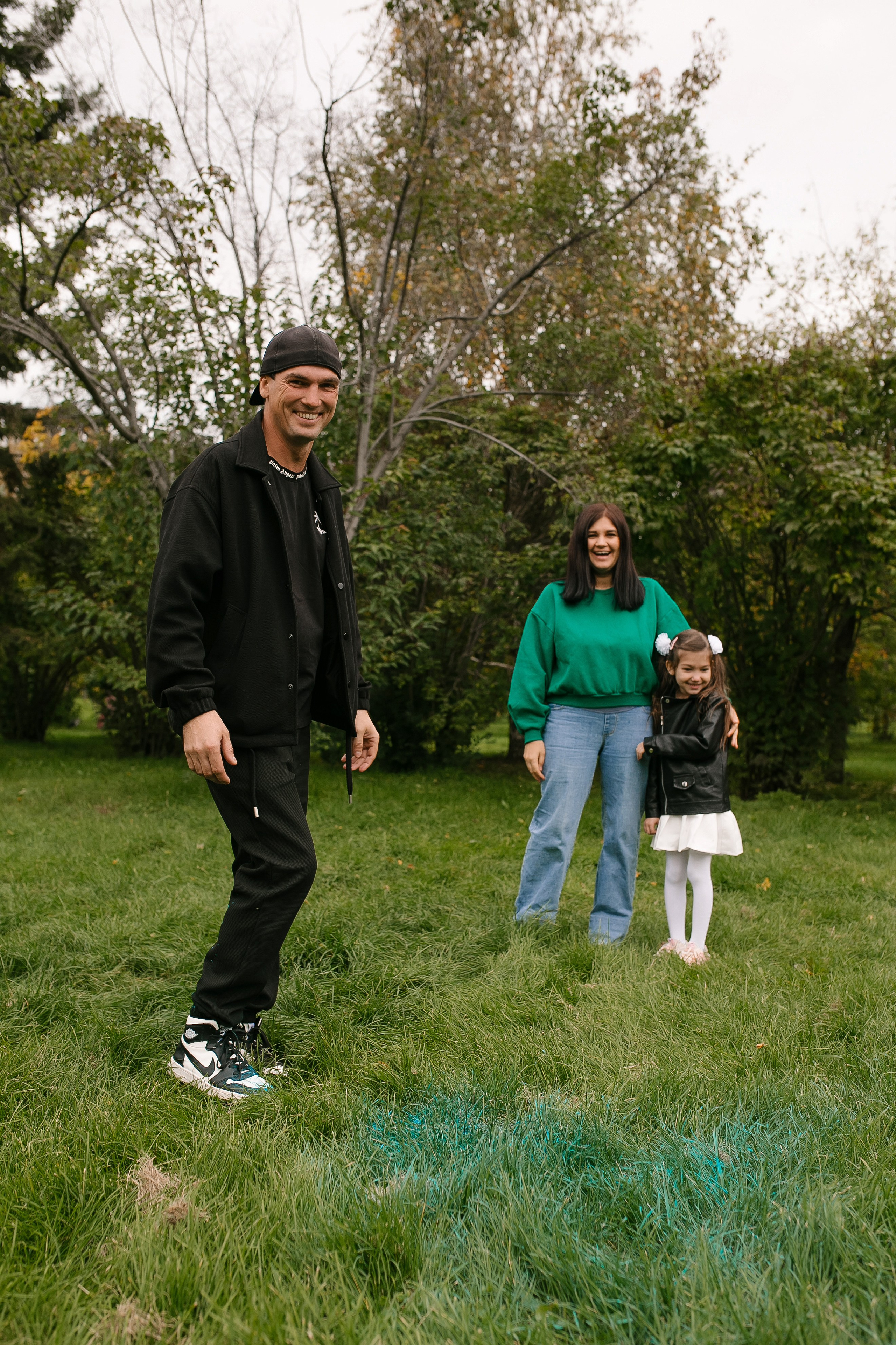Гендер пати Крузо. Свадебный, семейный и детский фотограф в г. Абакан респ. Хакасия Любов