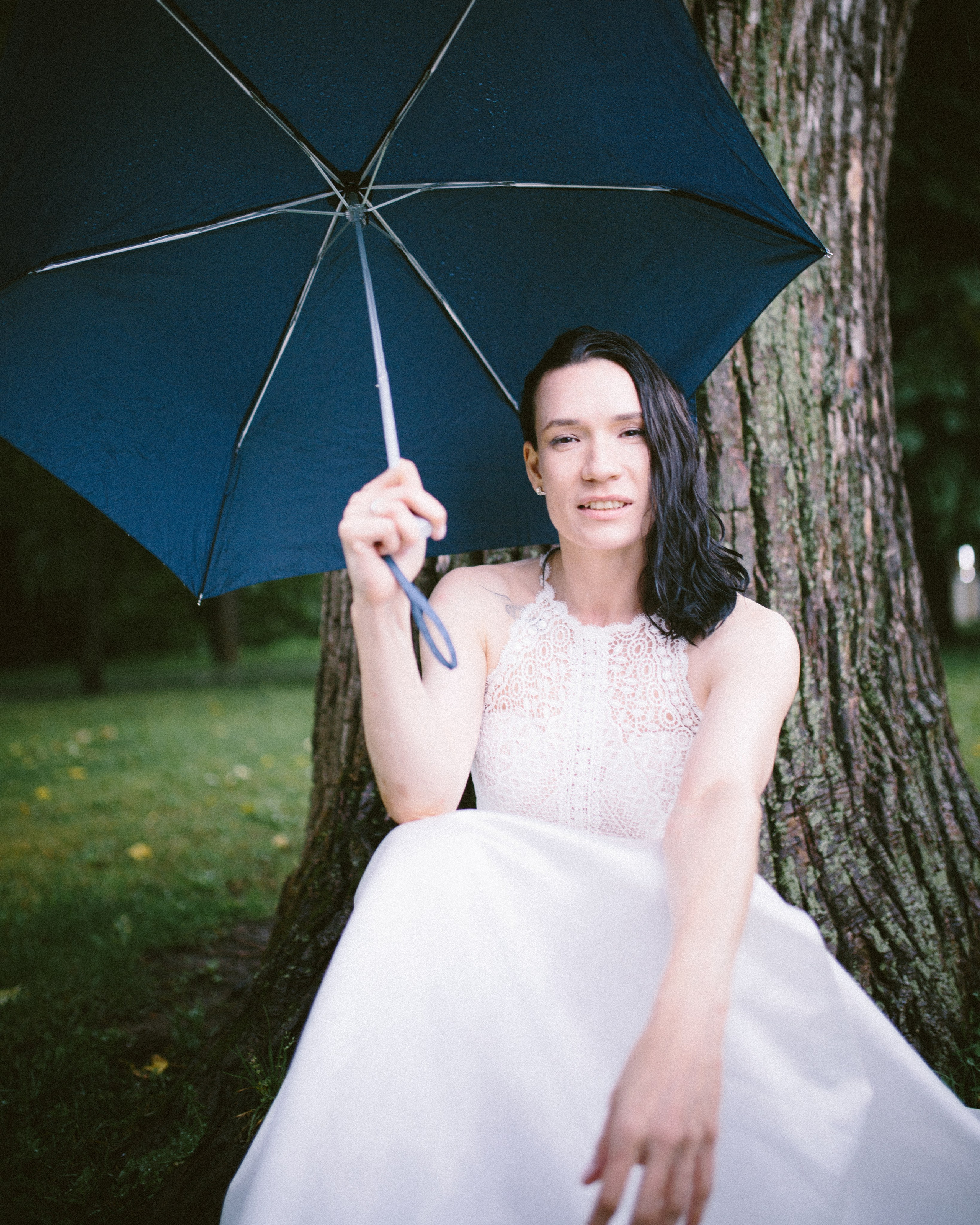 Свадьба Екатерина и Валерий. Портретный фотограф в Москве Мария Варлей