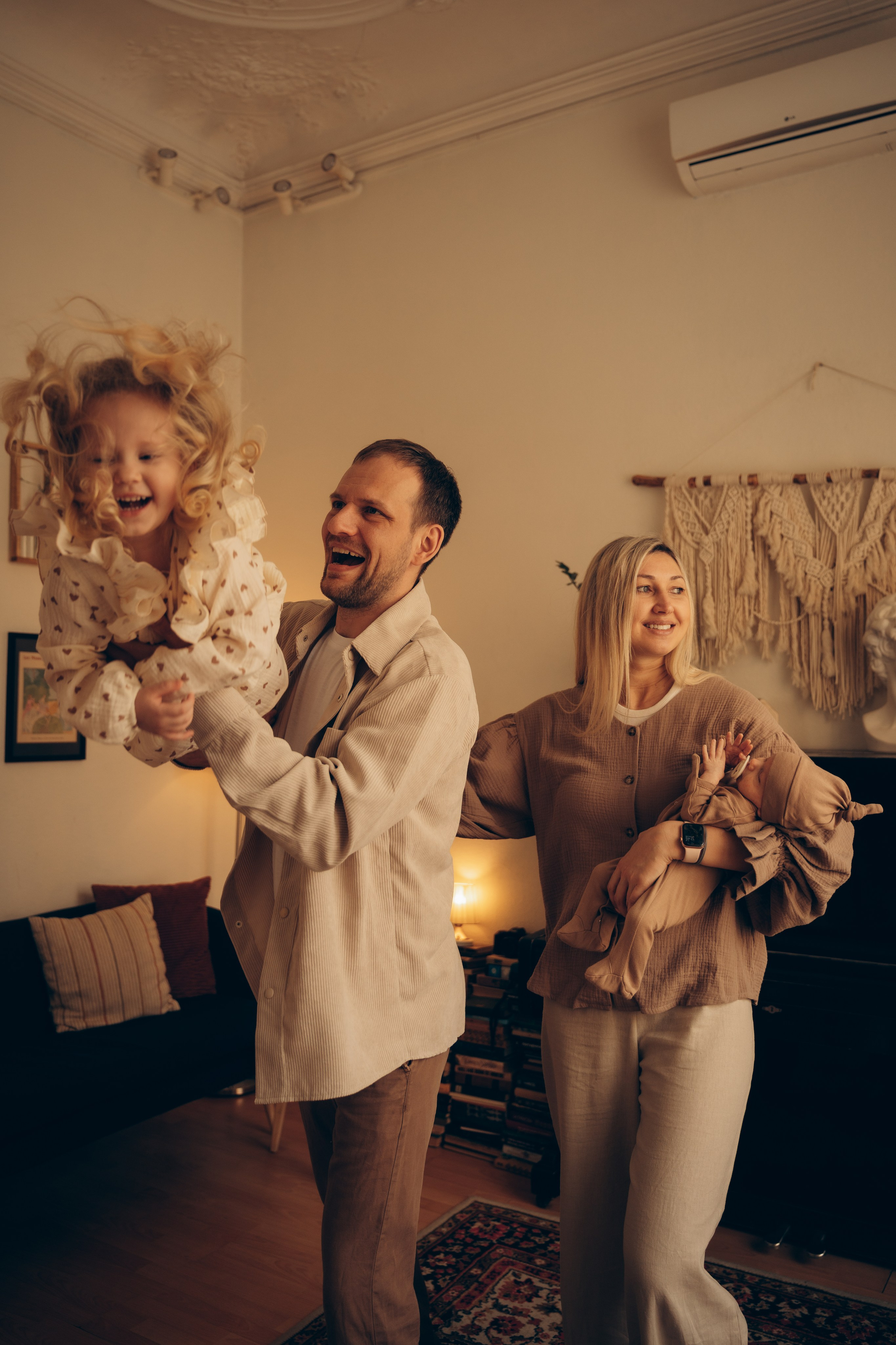 Моменты-которые останутся у вас в сердце!