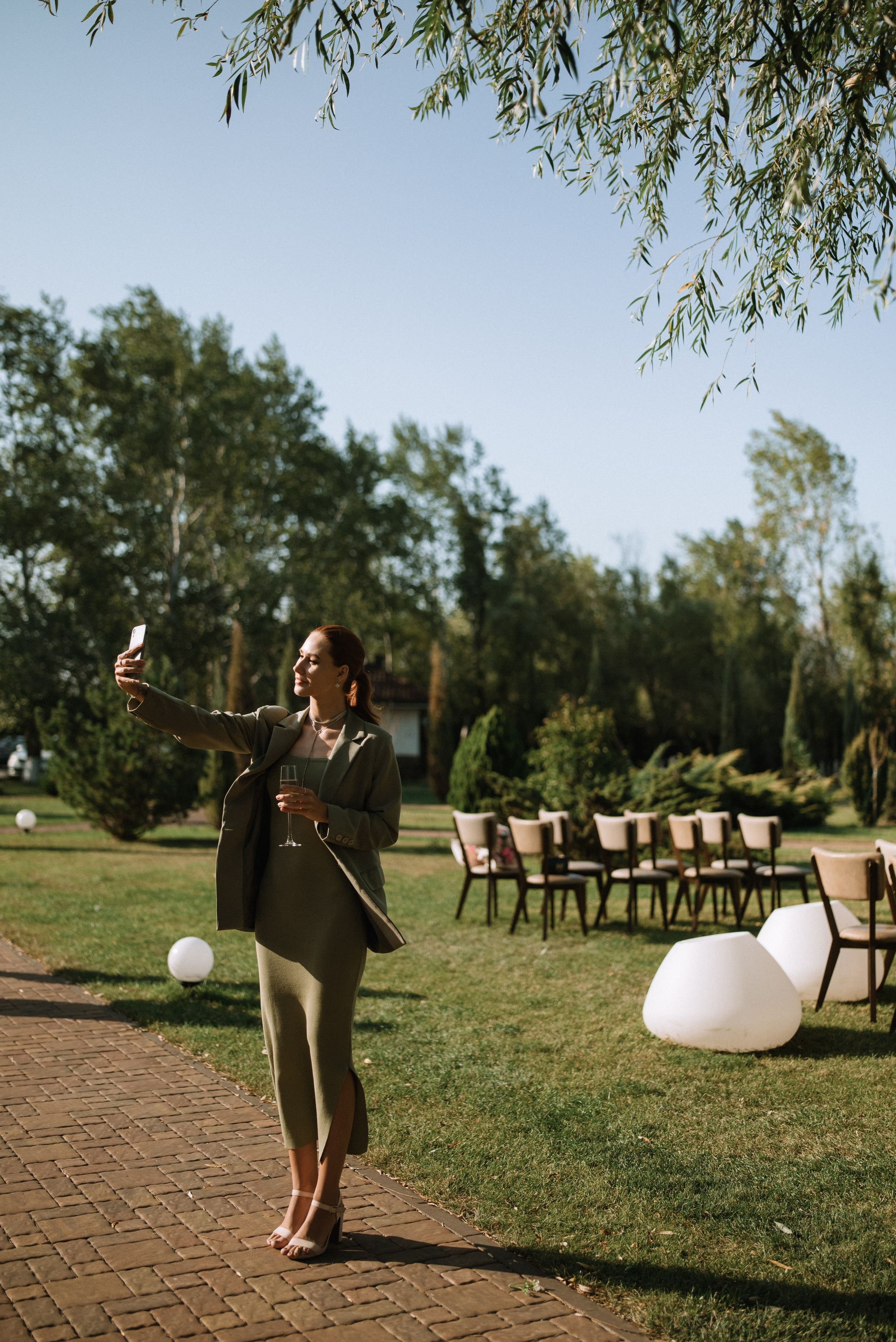 Коля и Аня. Ближняя Дача. Фотограф Костикова Анастасия Ростов-на-Дону