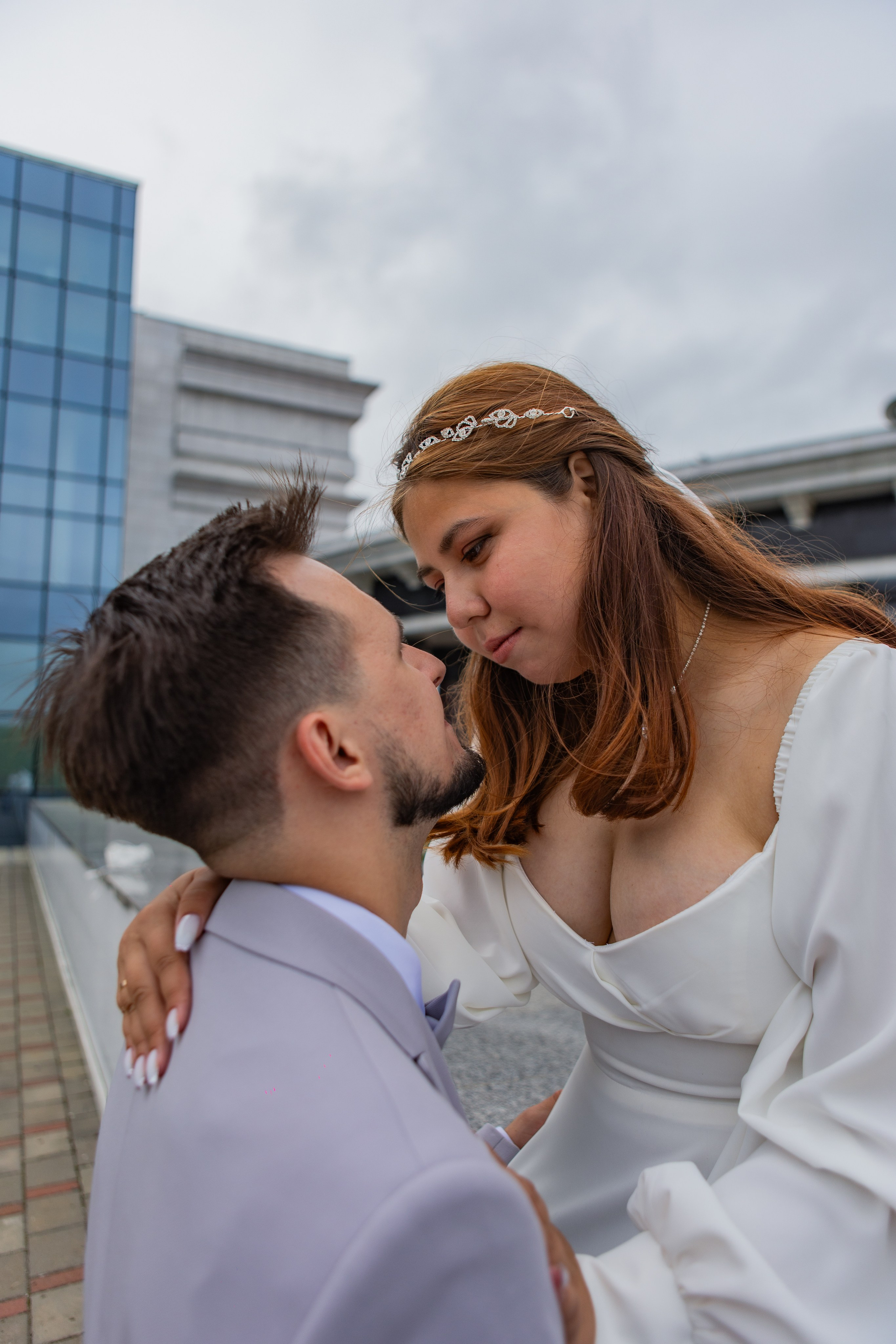 Наталья и Алексей. Фотограф в Южно-Сахалинске Валерий Харченко