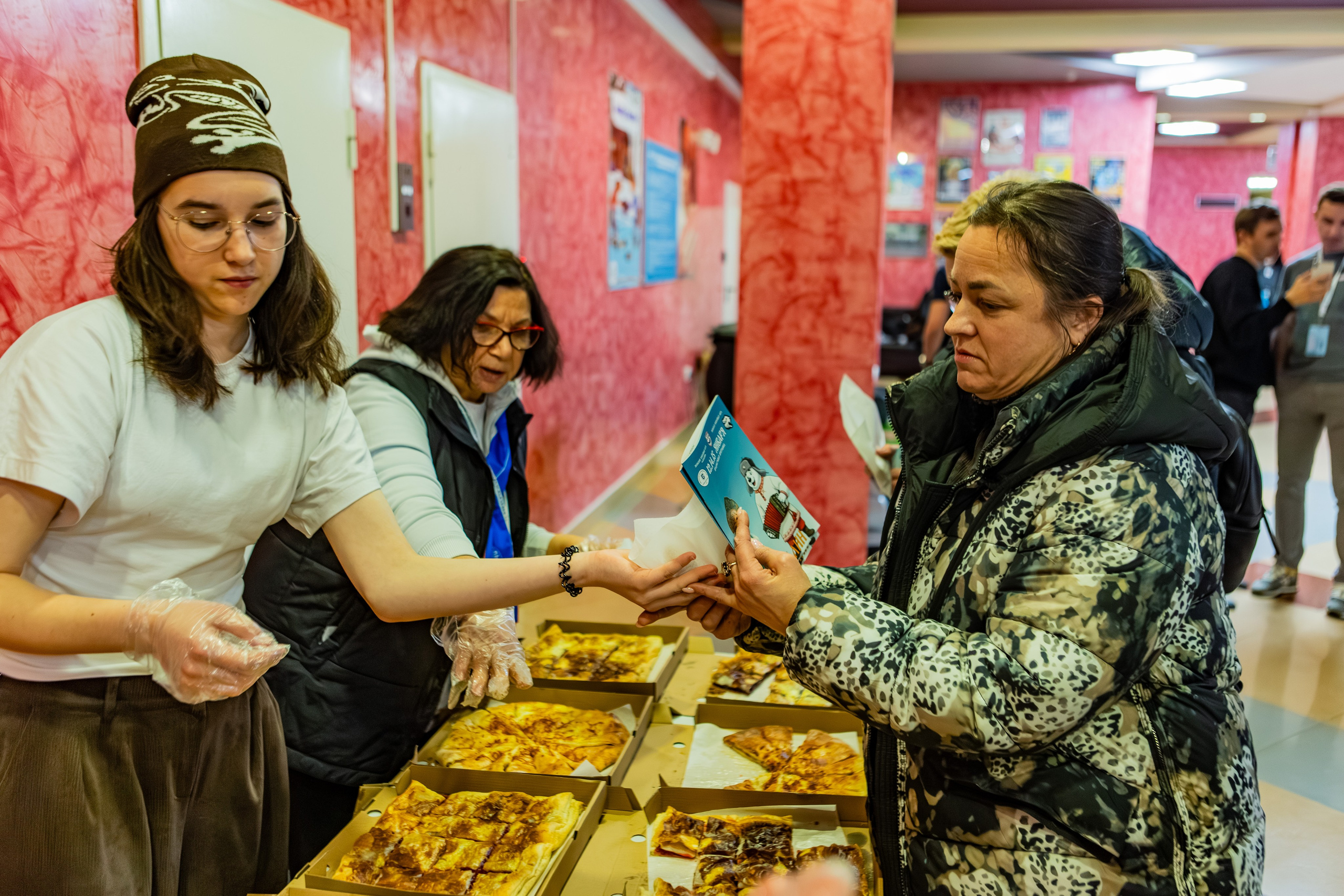 Матч «Сахалин"-"Белые Медведицы». Свадебный фотограф в Южно-Сахалинске Валерий Харченко
