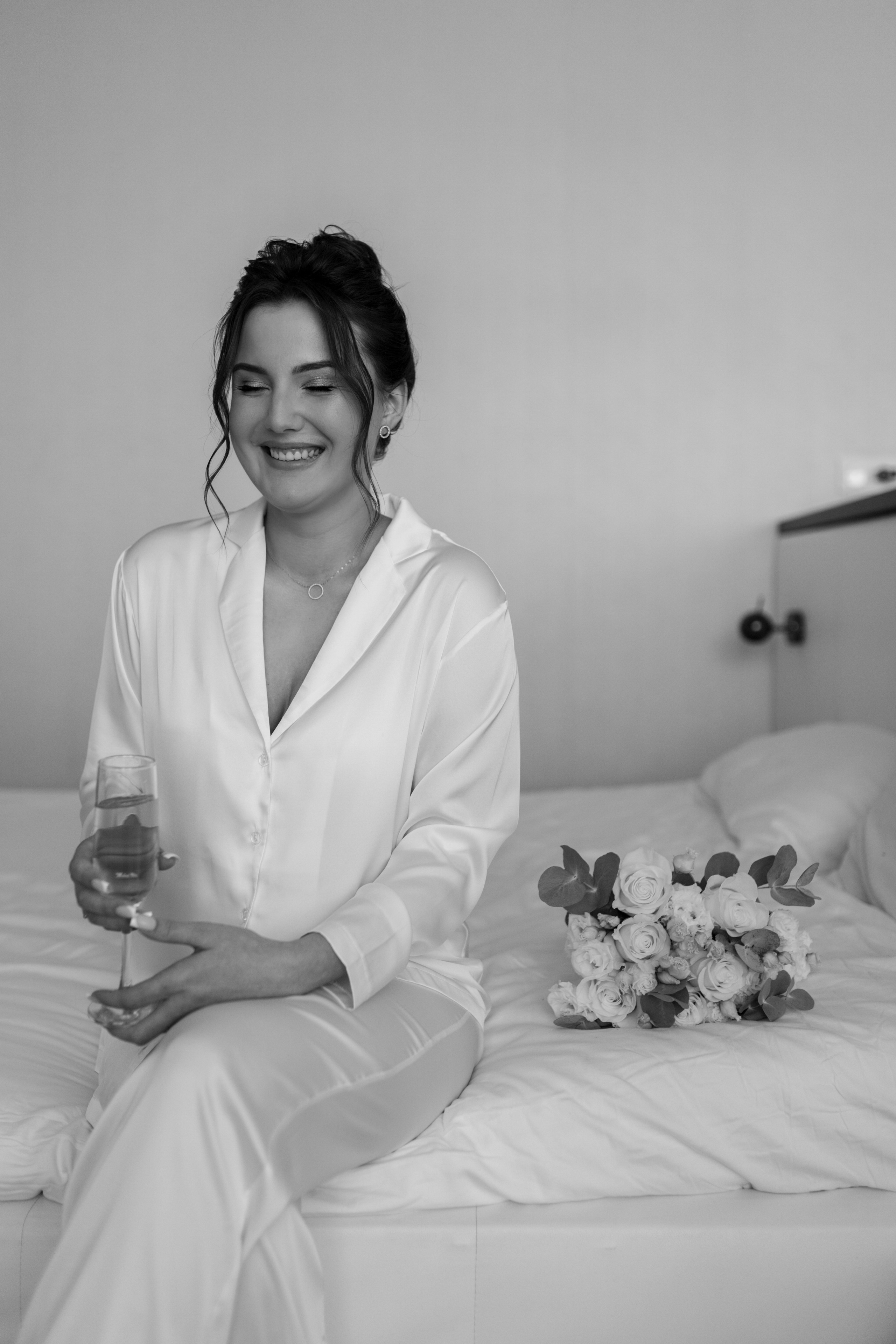 Натали и Антон. Свадебный и семейный фотограф Мария Князева в Санкт-Петербурге