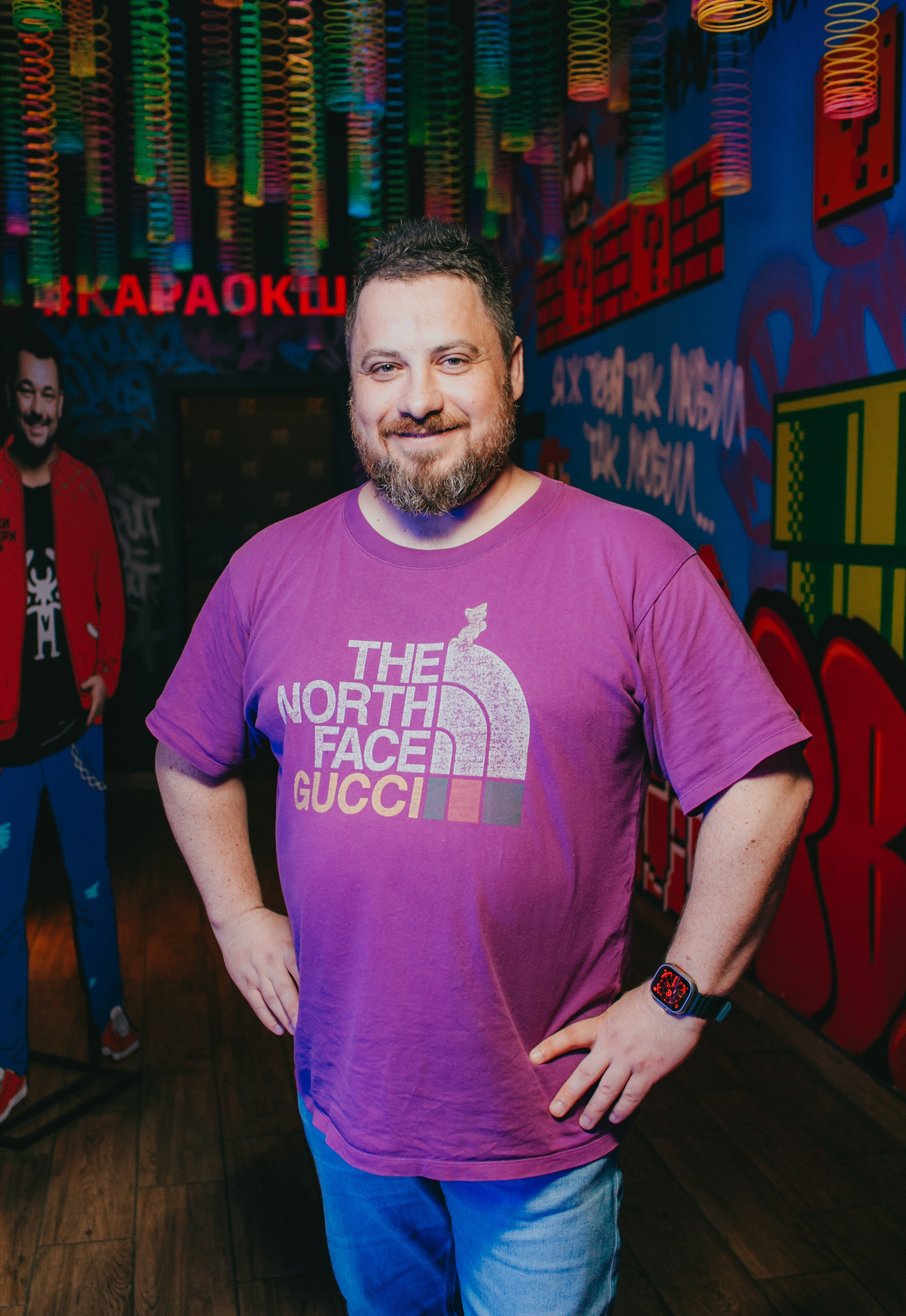 Лига педагогического стендапа. Свадебный и детский фотограф в Волгограде Слава Белов