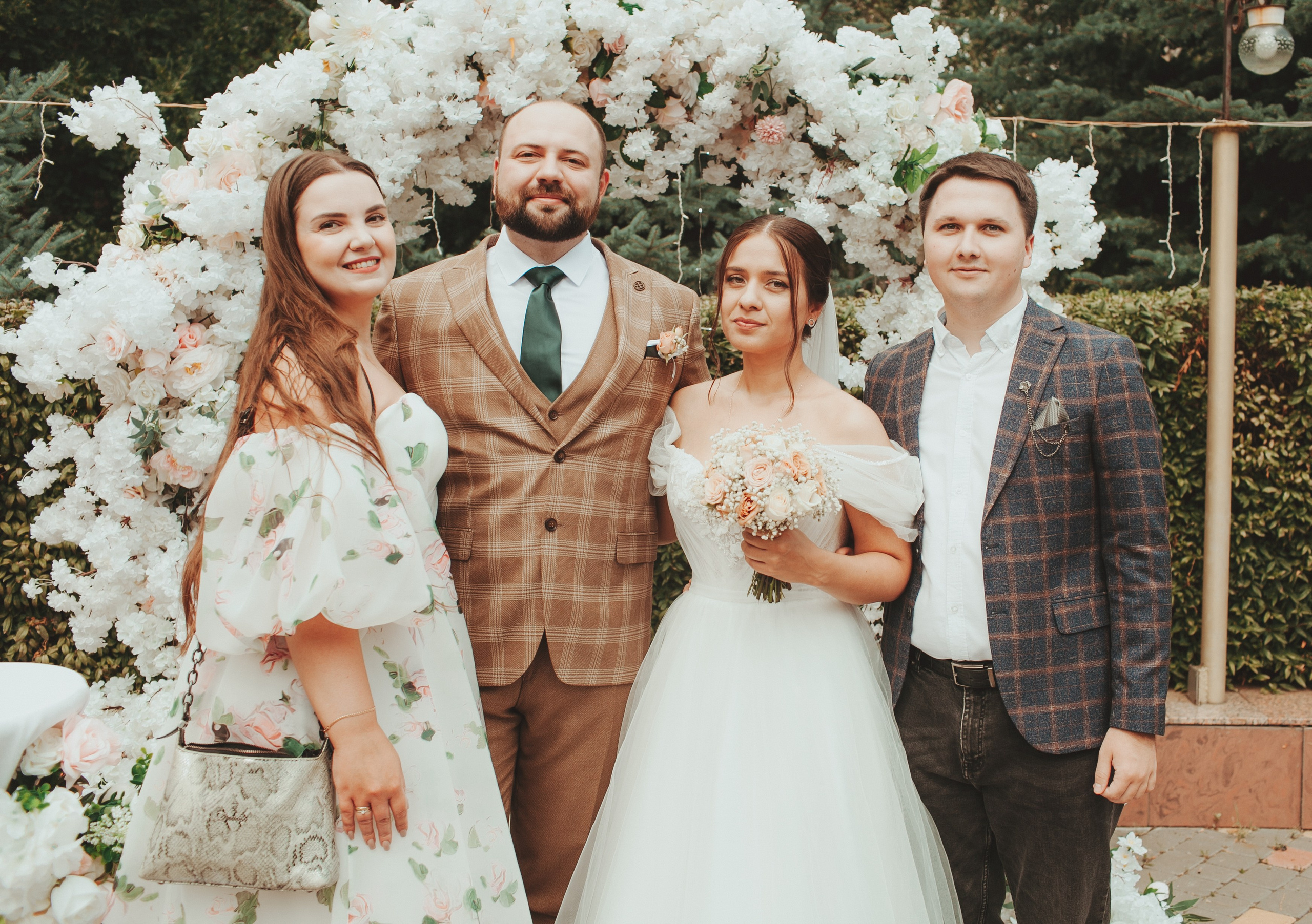 Дмитрий и Яна. Свадебный и детский фотограф в Волгограде Слава Белов