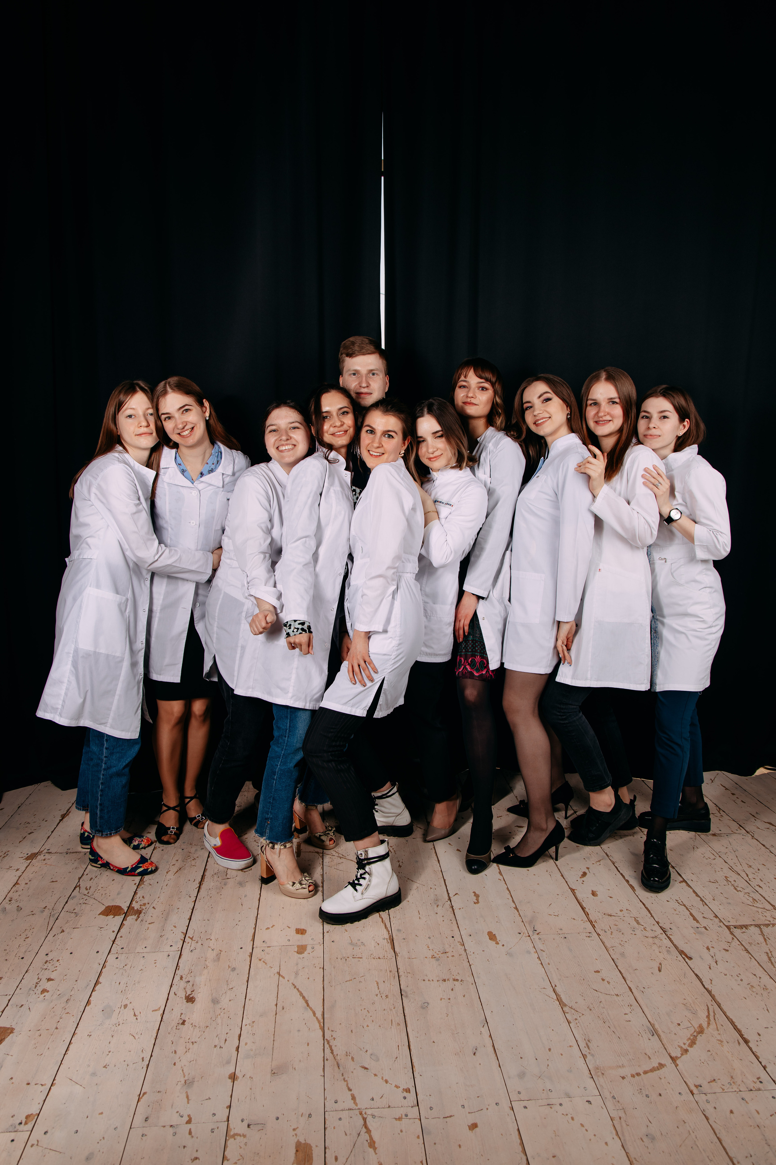 Групповая съемка. Фото и видео съемка. Андрей Ионов