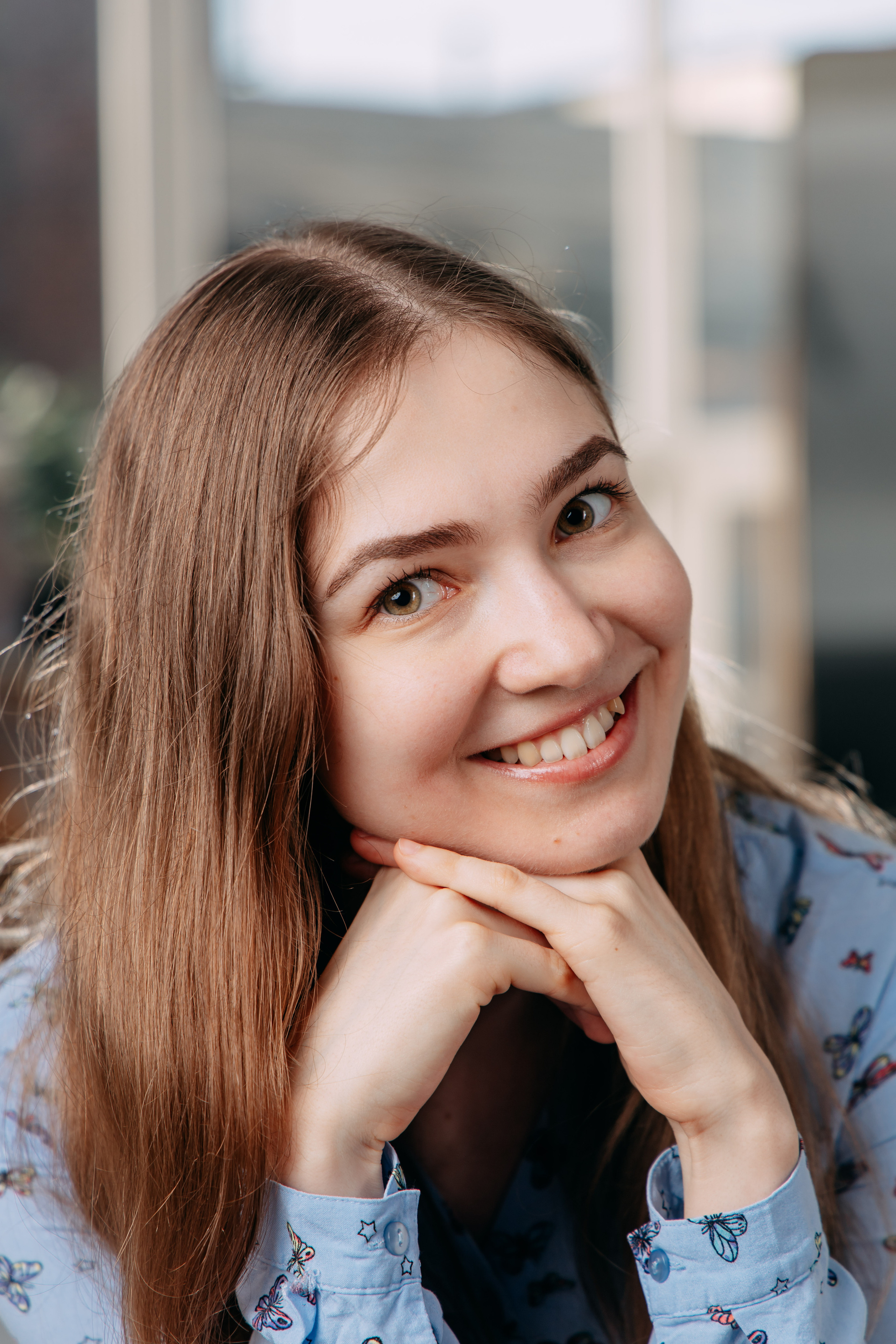 Групповая съемка. Фото и видео съемка. Андрей Ионов