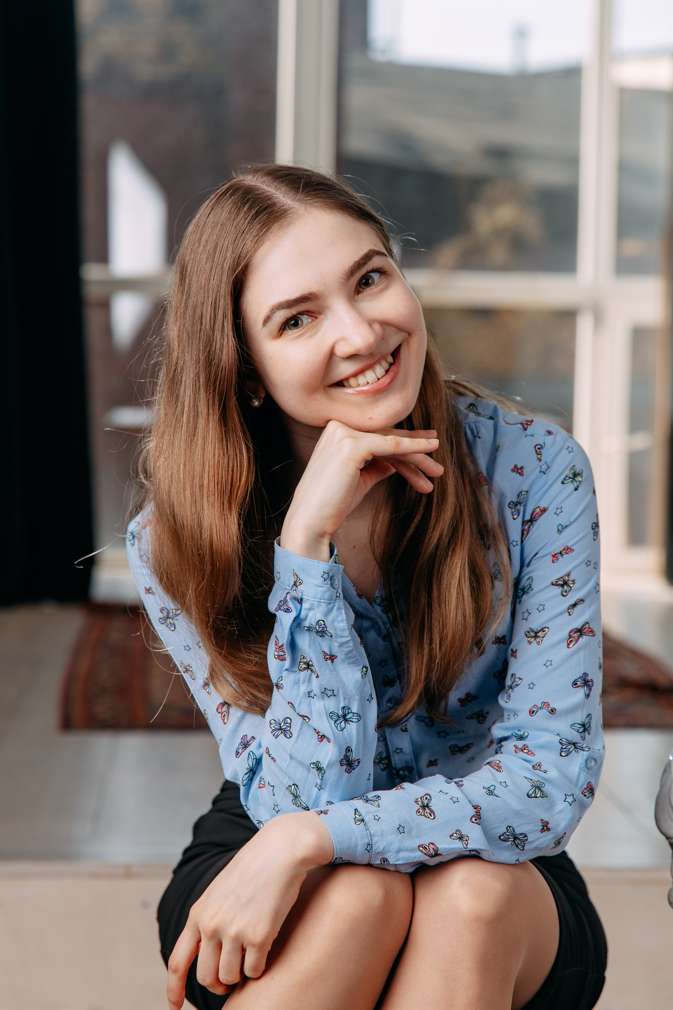 Групповая съемка. Фото и видео съемка. Андрей Ионов