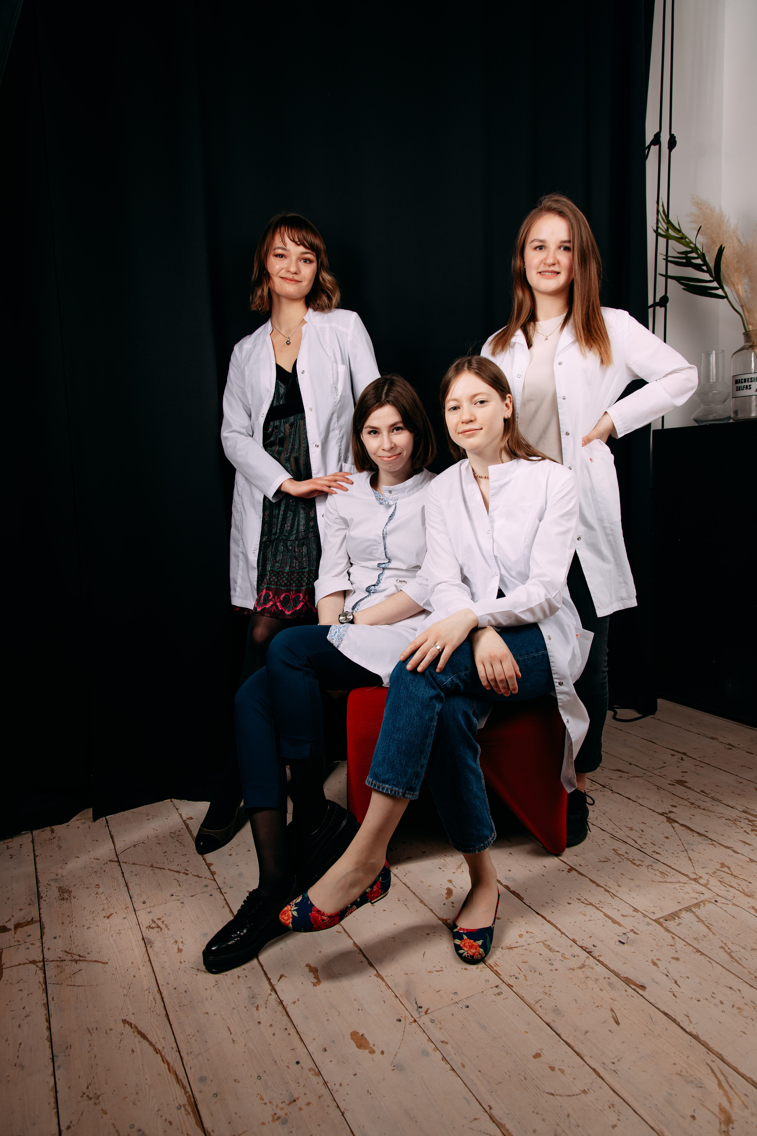 Групповая съемка. Фото и видео съемка. Андрей Ионов