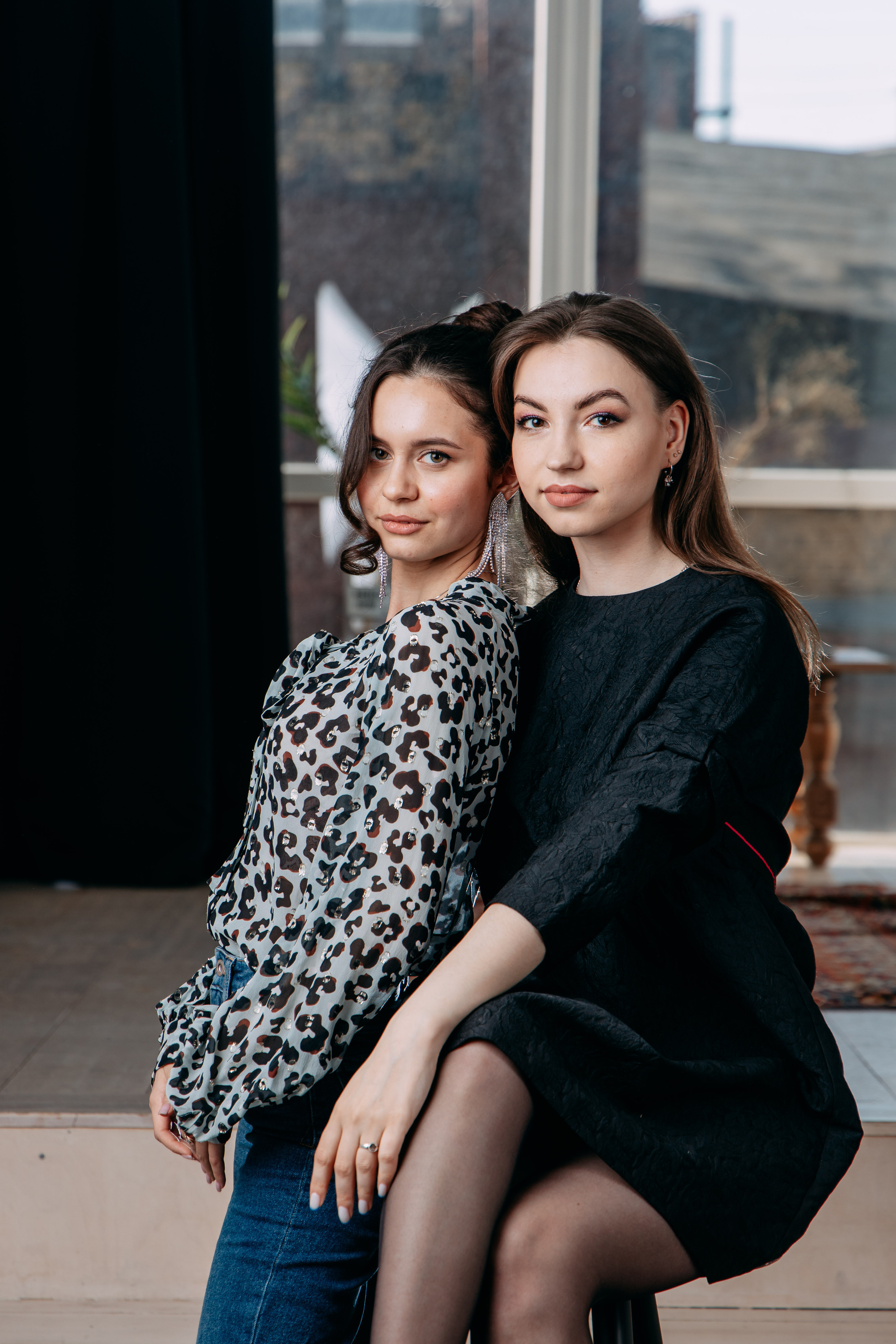 Групповая съемка. Фото и видео съемка. Андрей Ионов