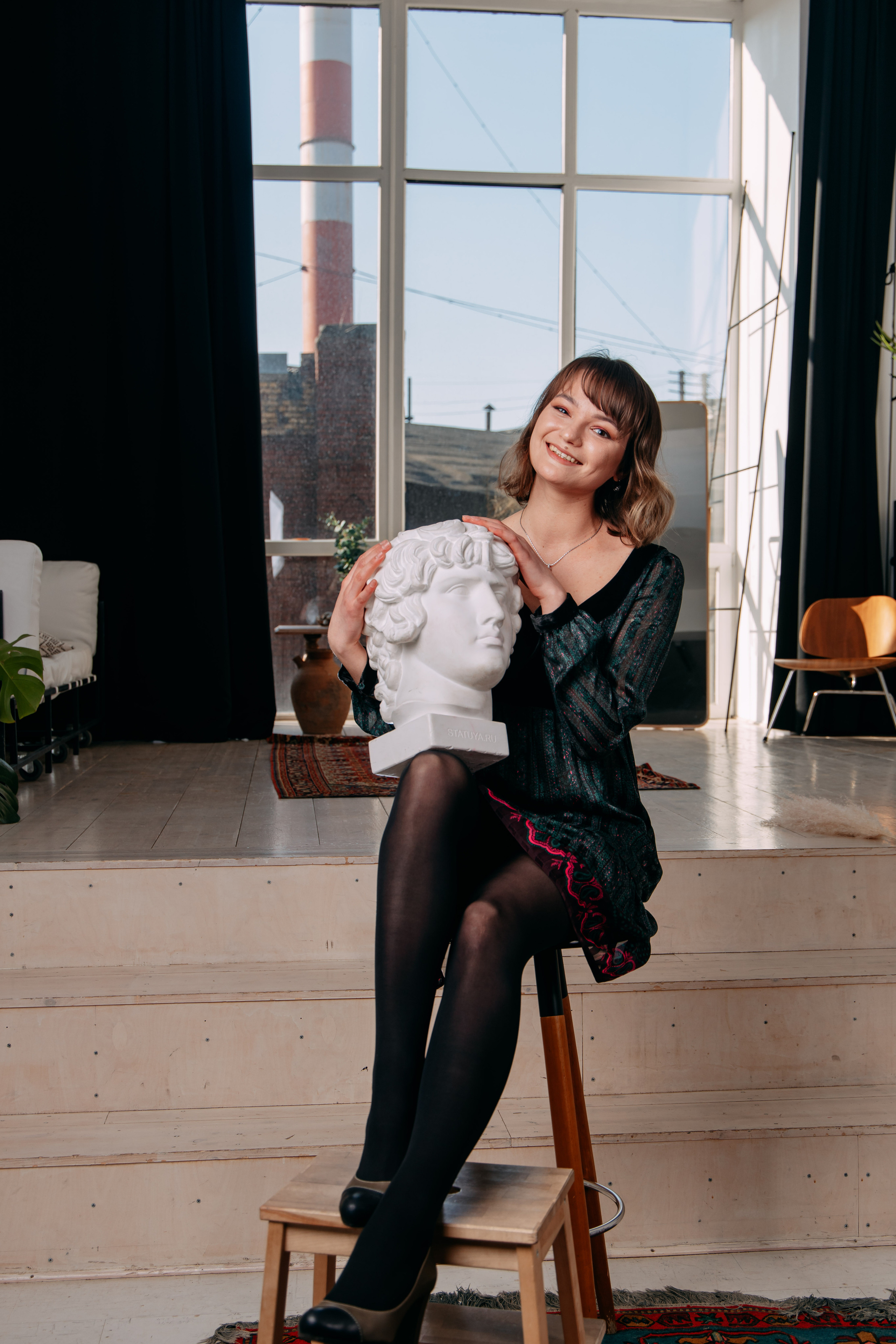 Групповая съемка. Фото и видео съемка. Андрей Ионов