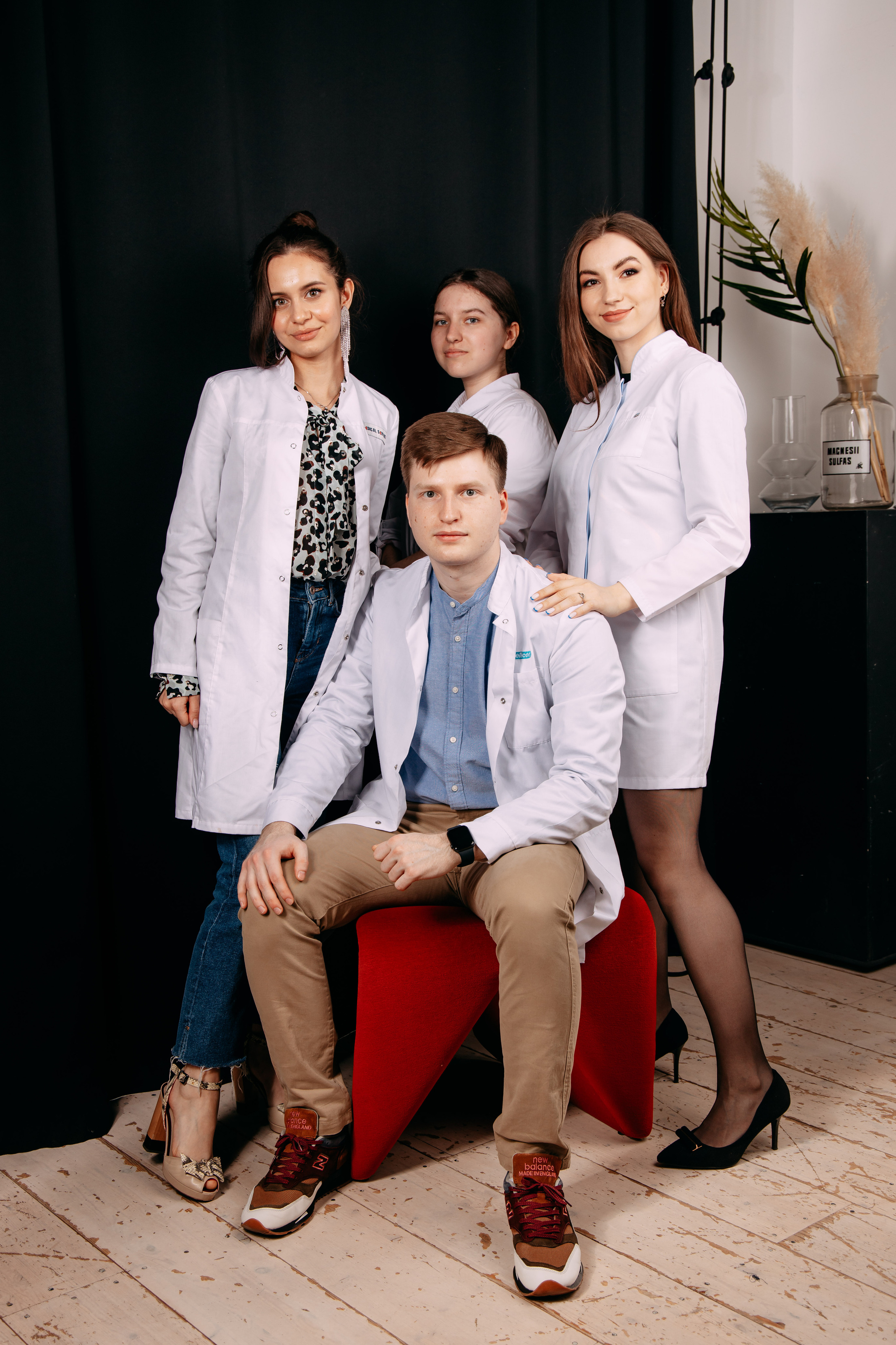 Групповая съемка. Фото и видео съемка. Андрей Ионов