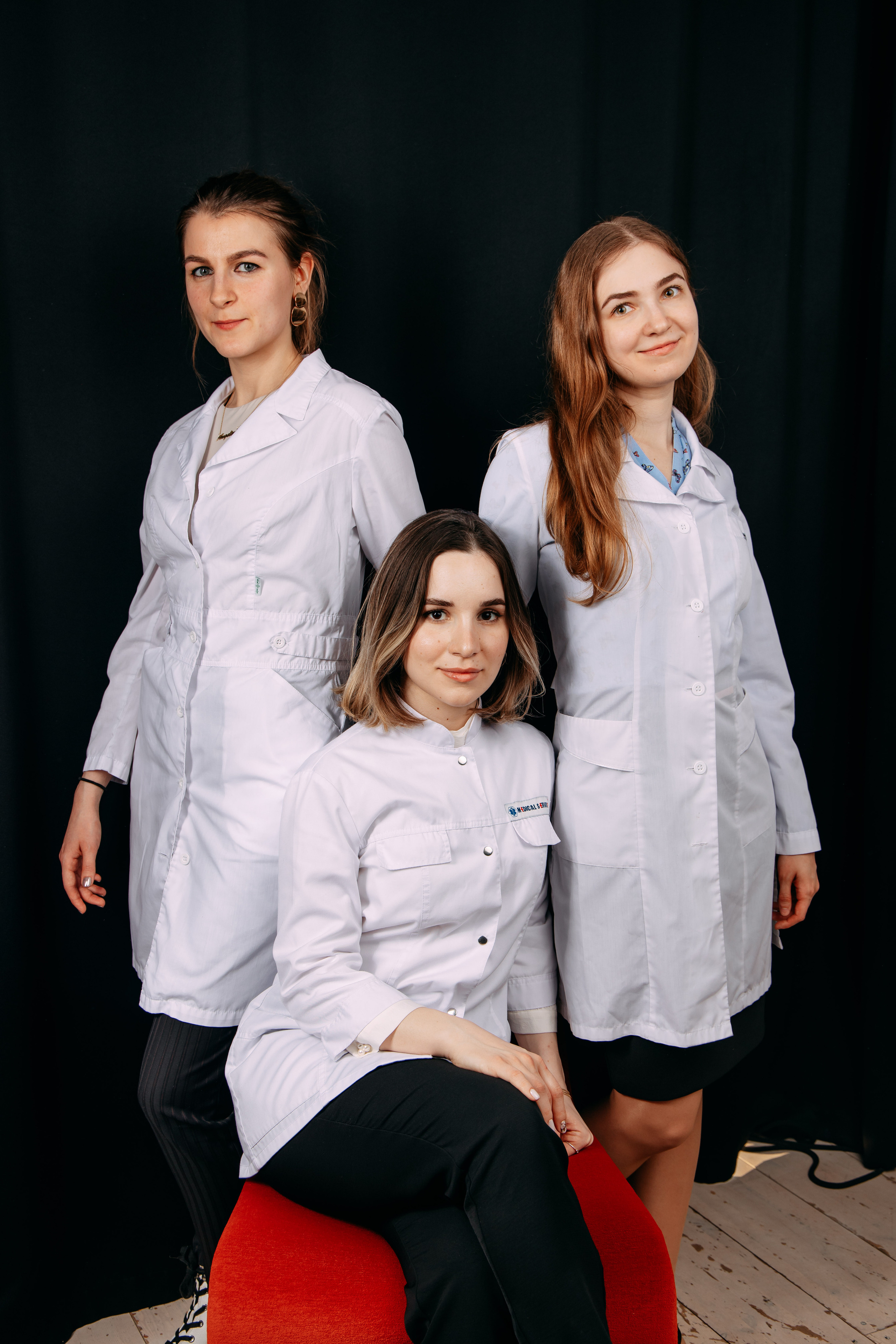 Групповая съемка. Фото и видео съемка. Андрей Ионов