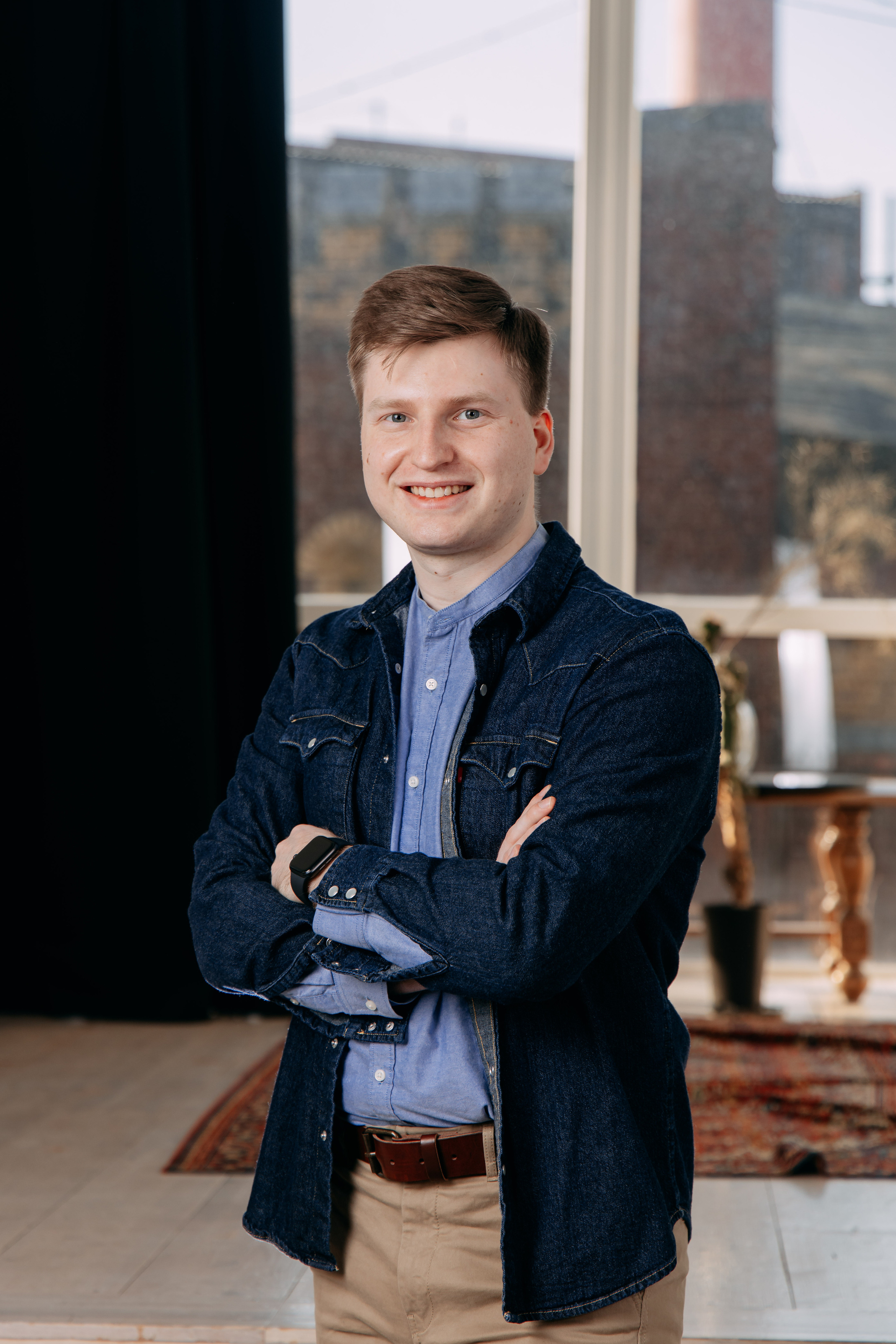 Групповая съемка. Фото и видео съемка. Андрей Ионов