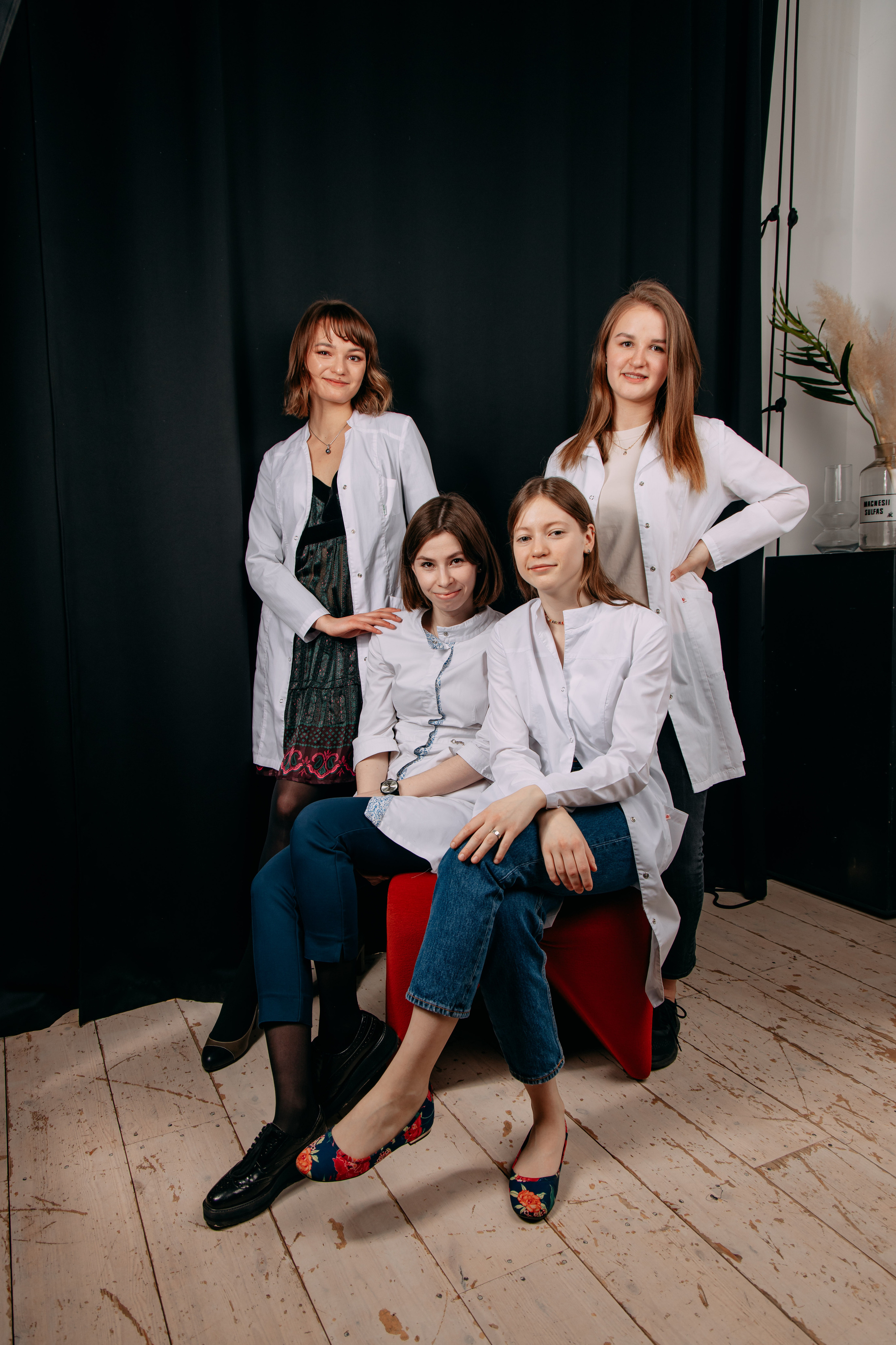 Групповая съемка. Фото и видео съемка. Андрей Ионов