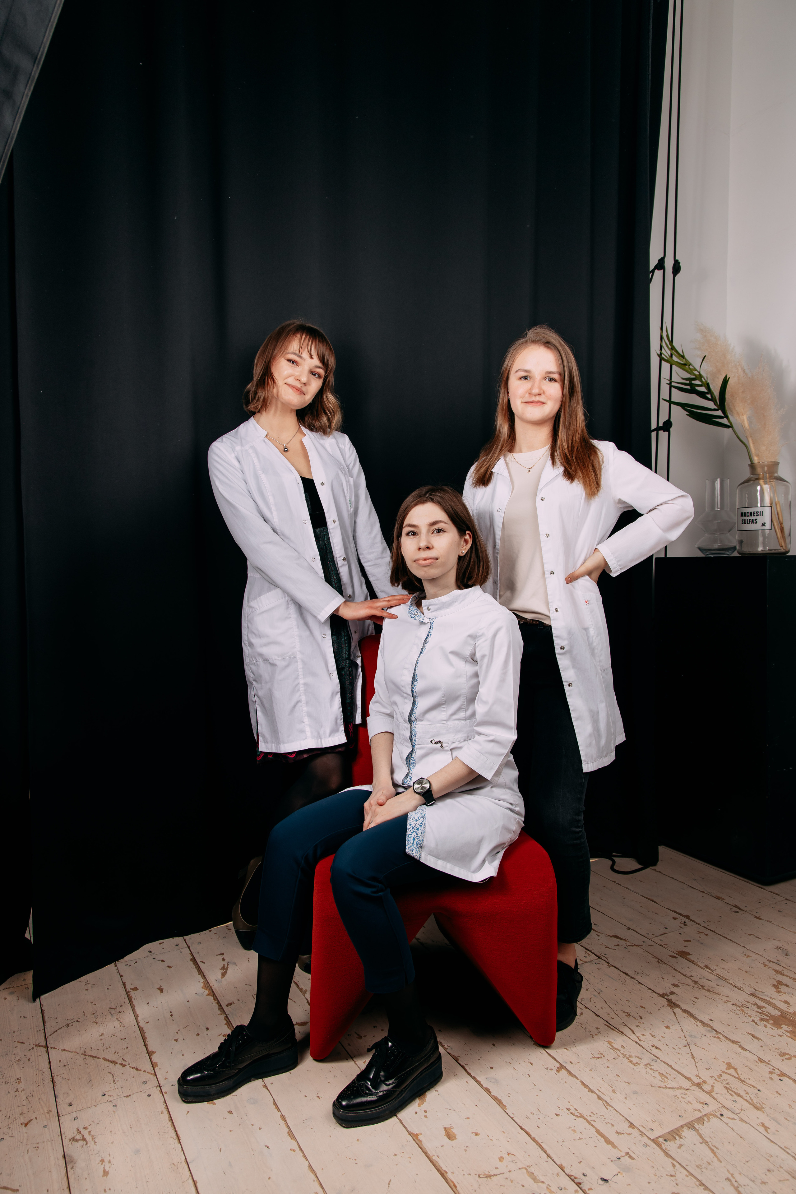 Групповая съемка. Фото и видео съемка. Андрей Ионов