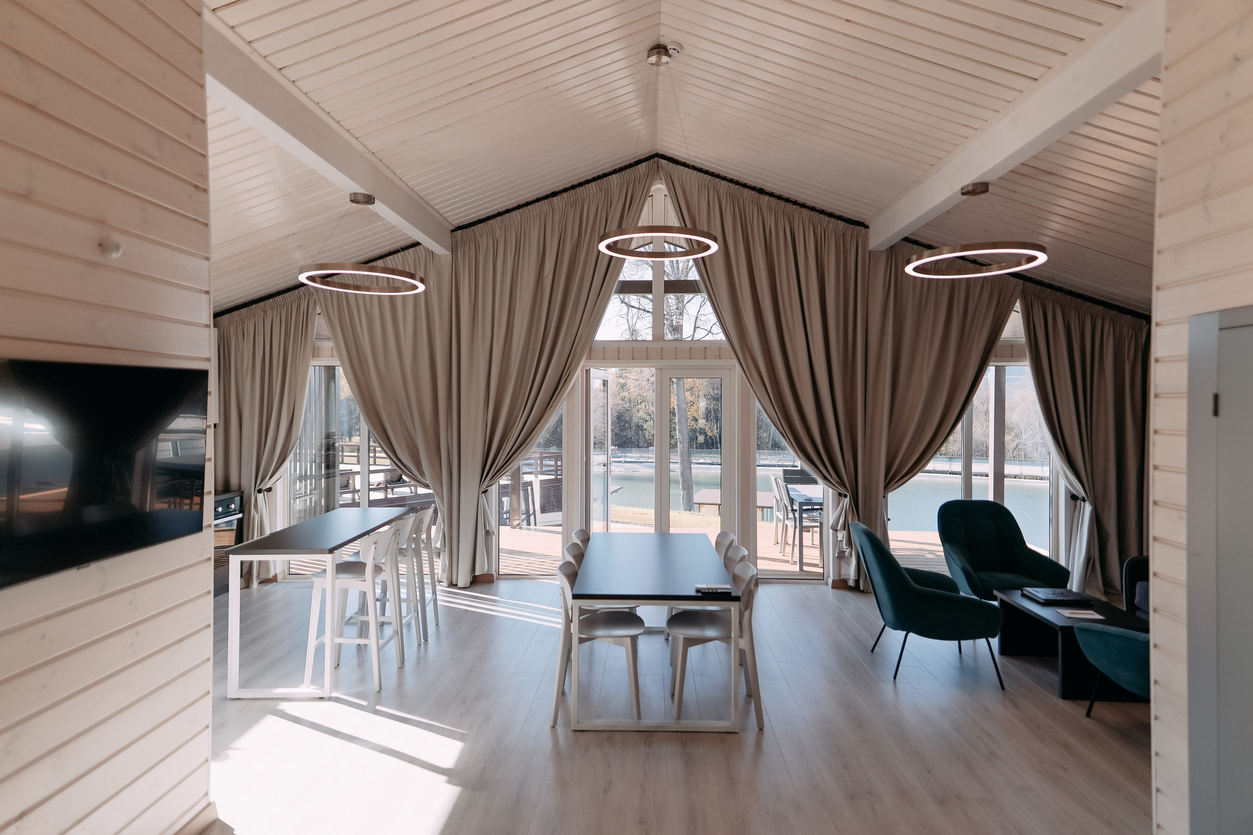 Интерьерная. Фото и видео съемка. Андрей Ионов