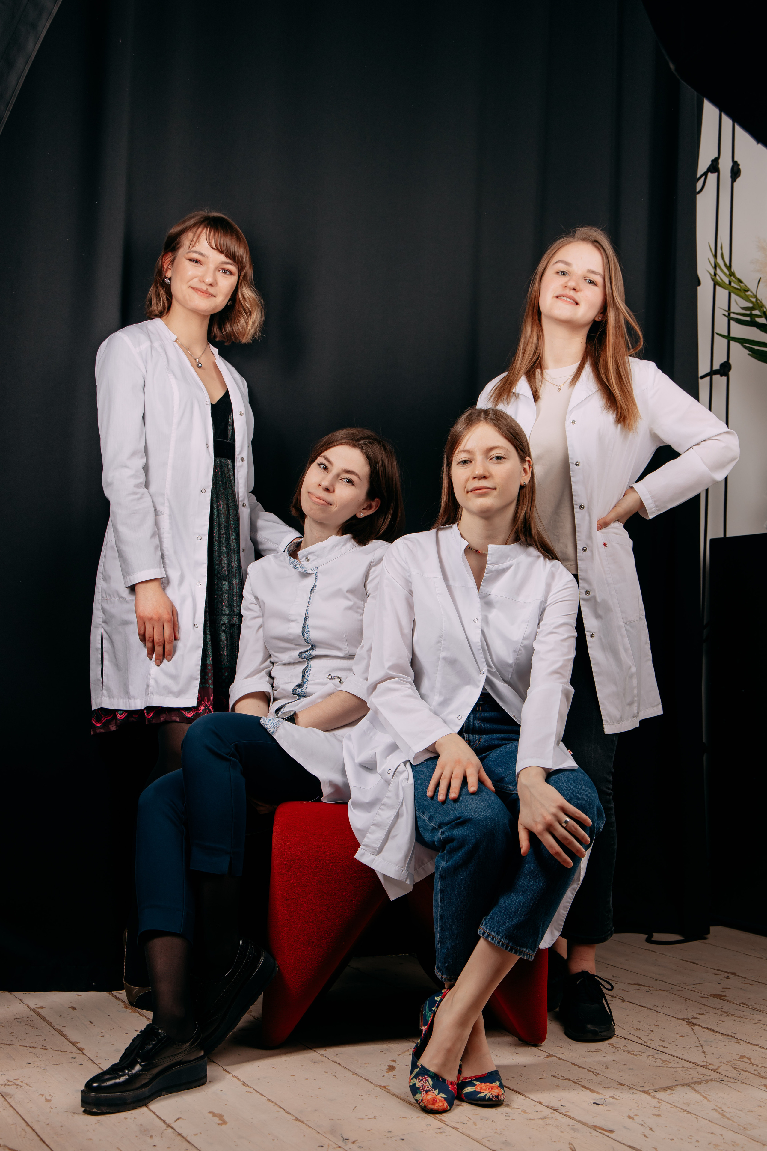 Групповая съемка. Фото и видео съемка. Андрей Ионов