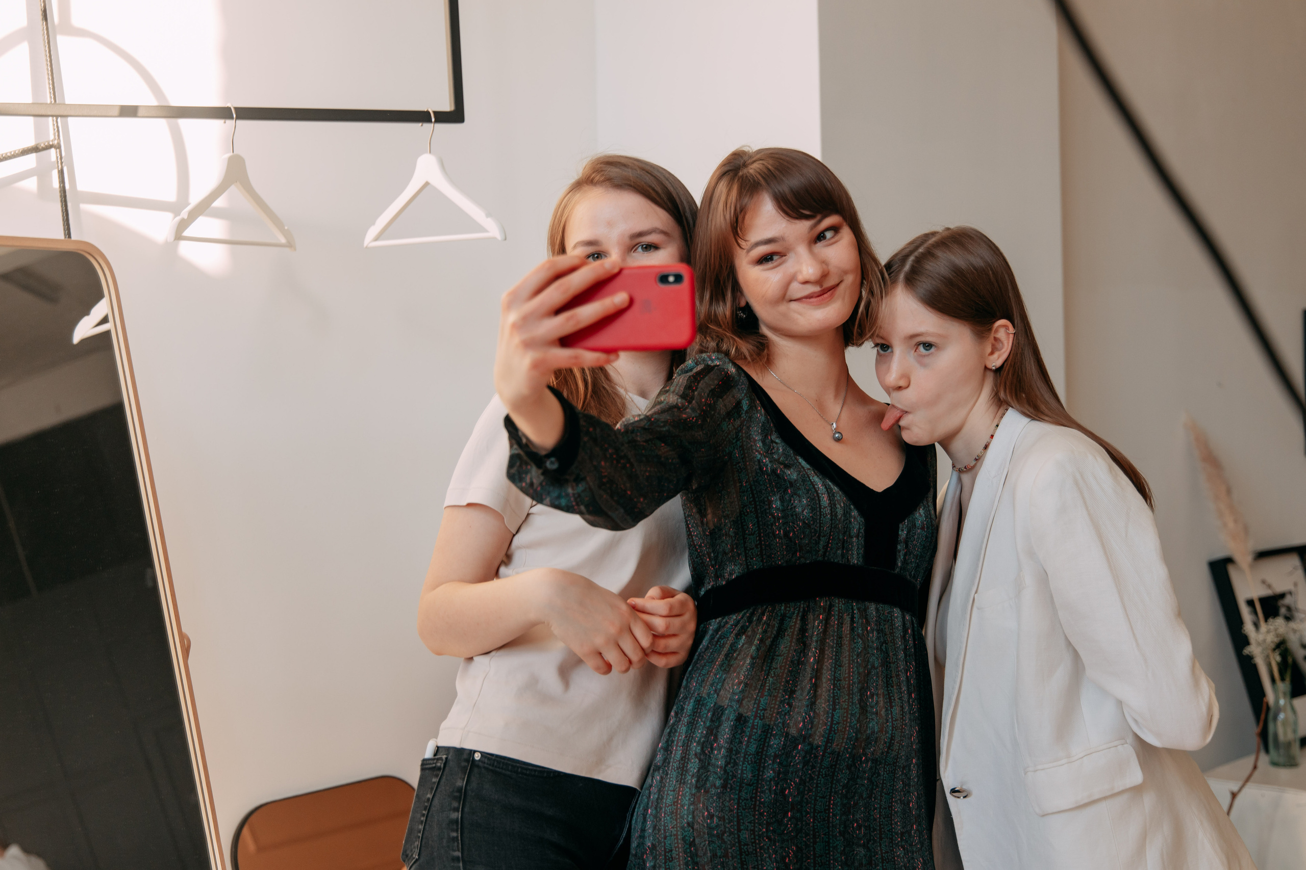 Групповая съемка. Фото и видео съемка. Андрей Ионов