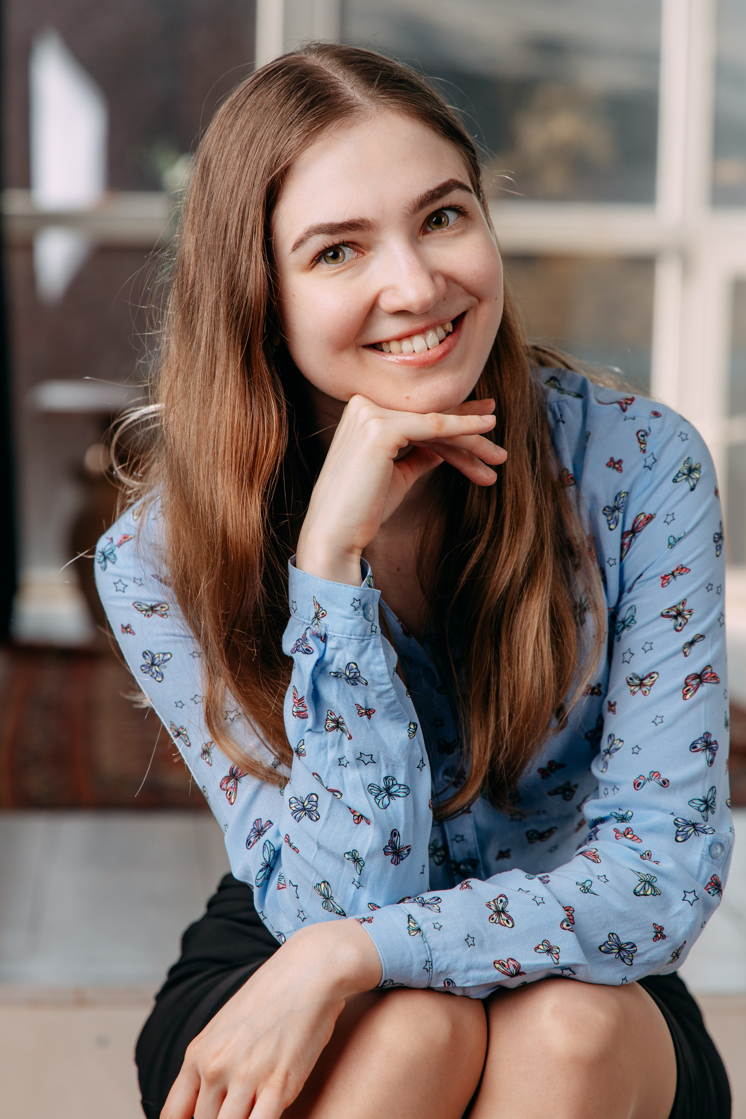 Групповая съемка. Фото и видео съемка. Андрей Ионов