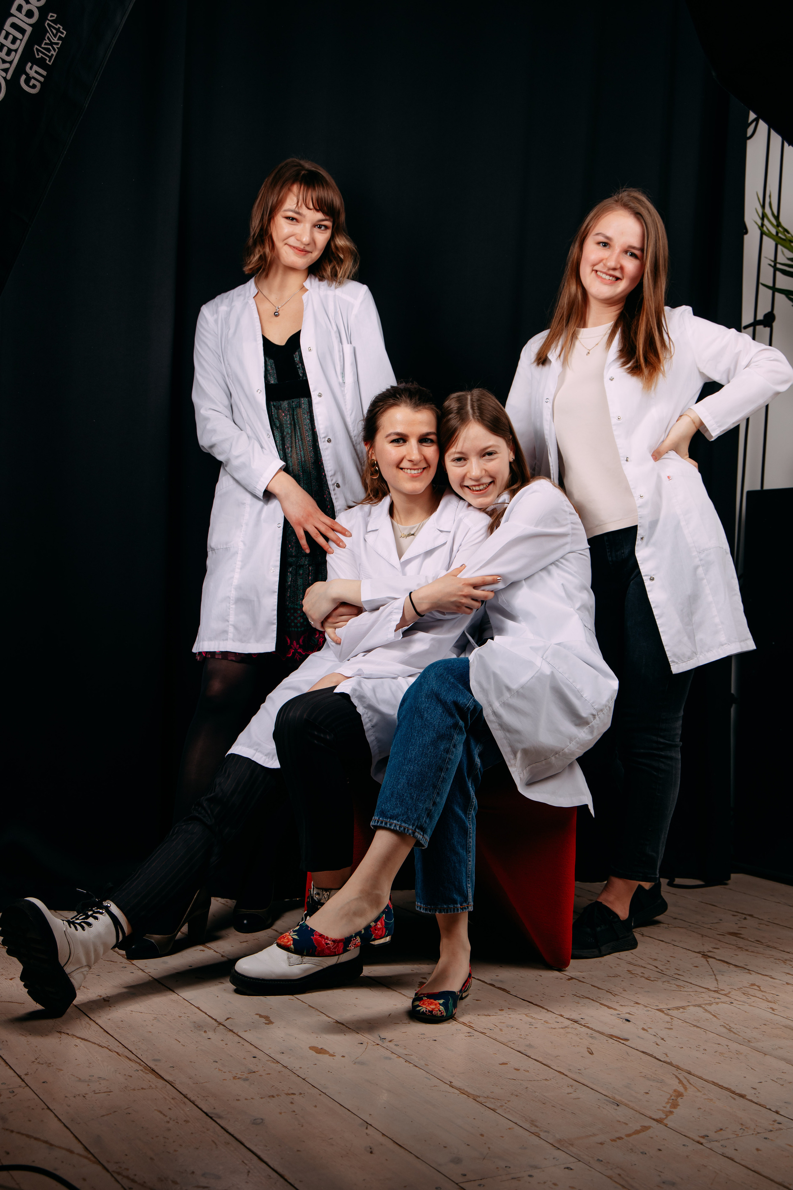 Групповая съемка. Фото и видео съемка. Андрей Ионов