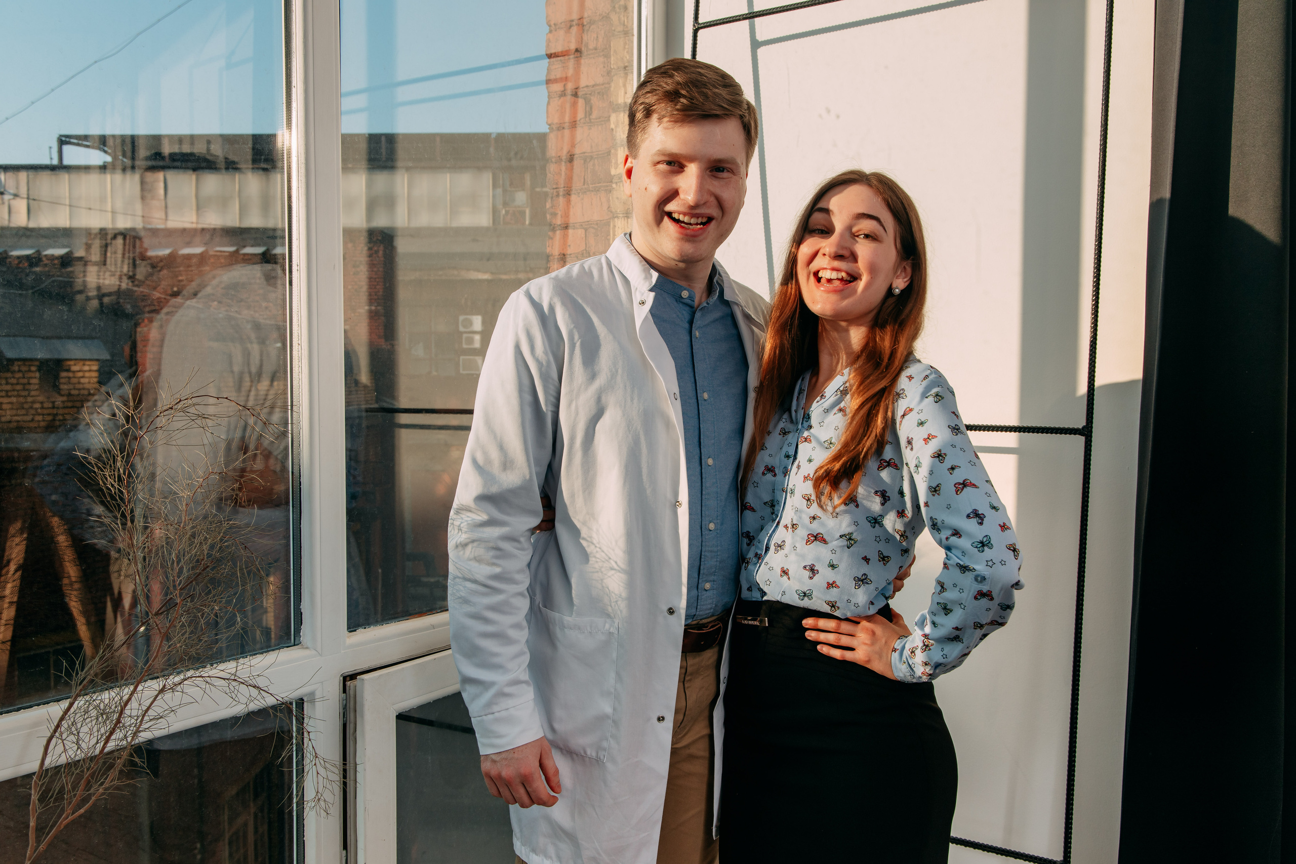 Групповая съемка. Фото и видео съемка. Андрей Ионов