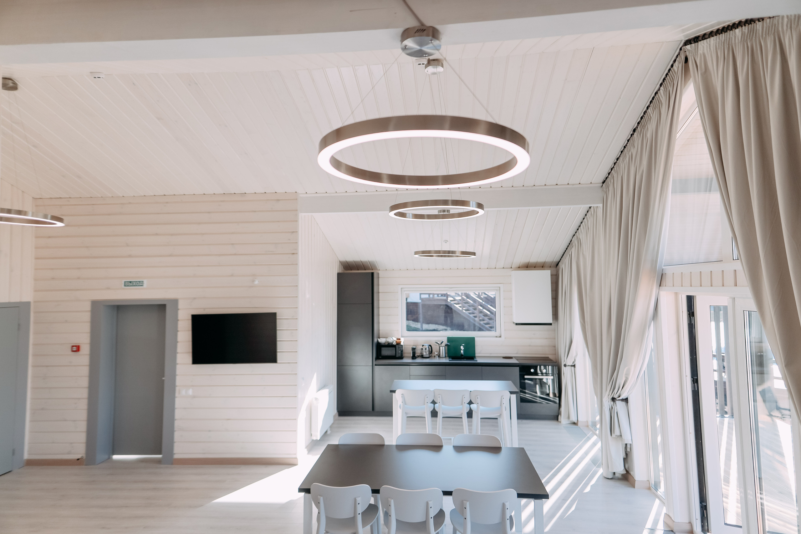 Интерьерная. Фото и видео съемка. Андрей Ионов