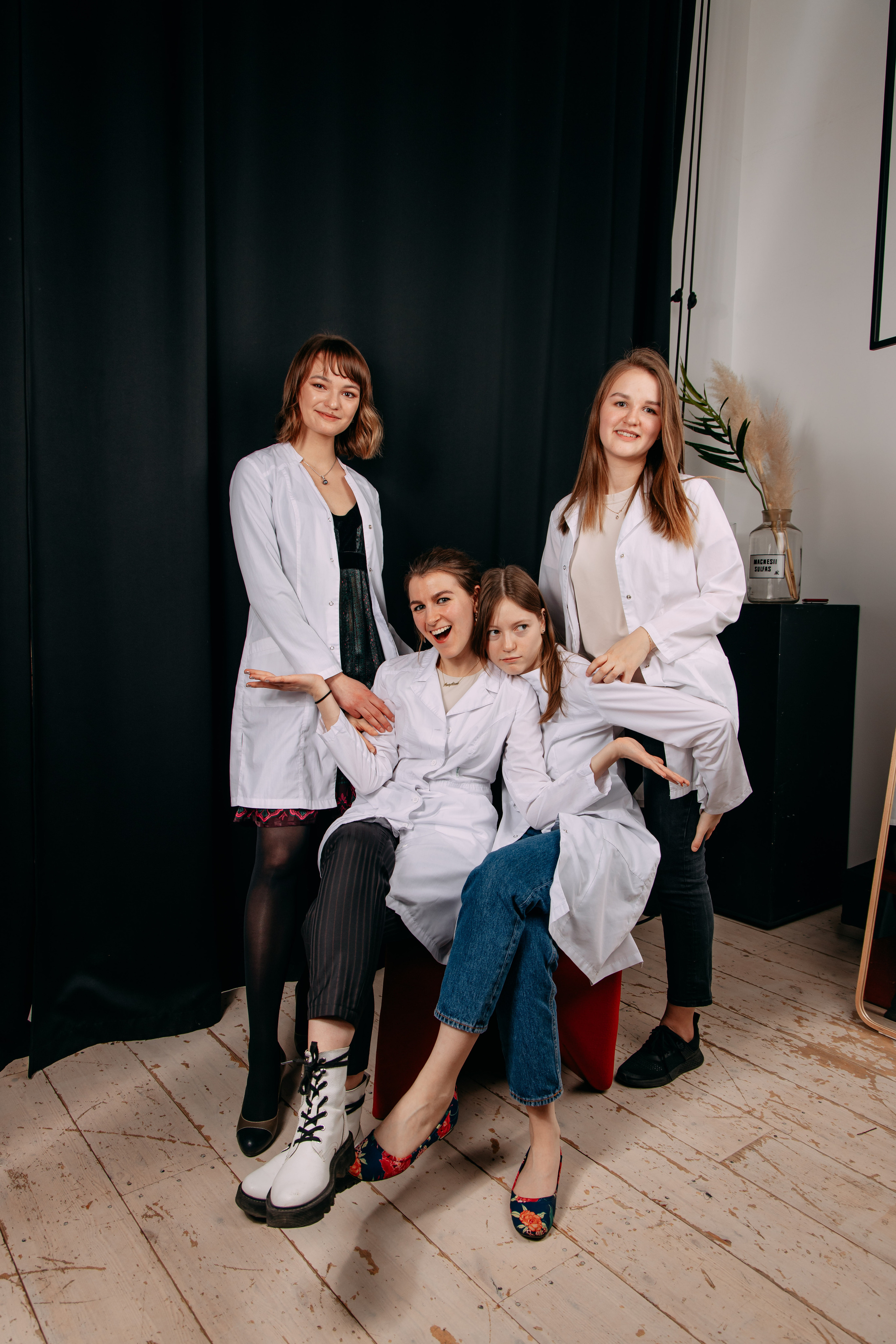 Групповая съемка. Фото и видео съемка. Андрей Ионов