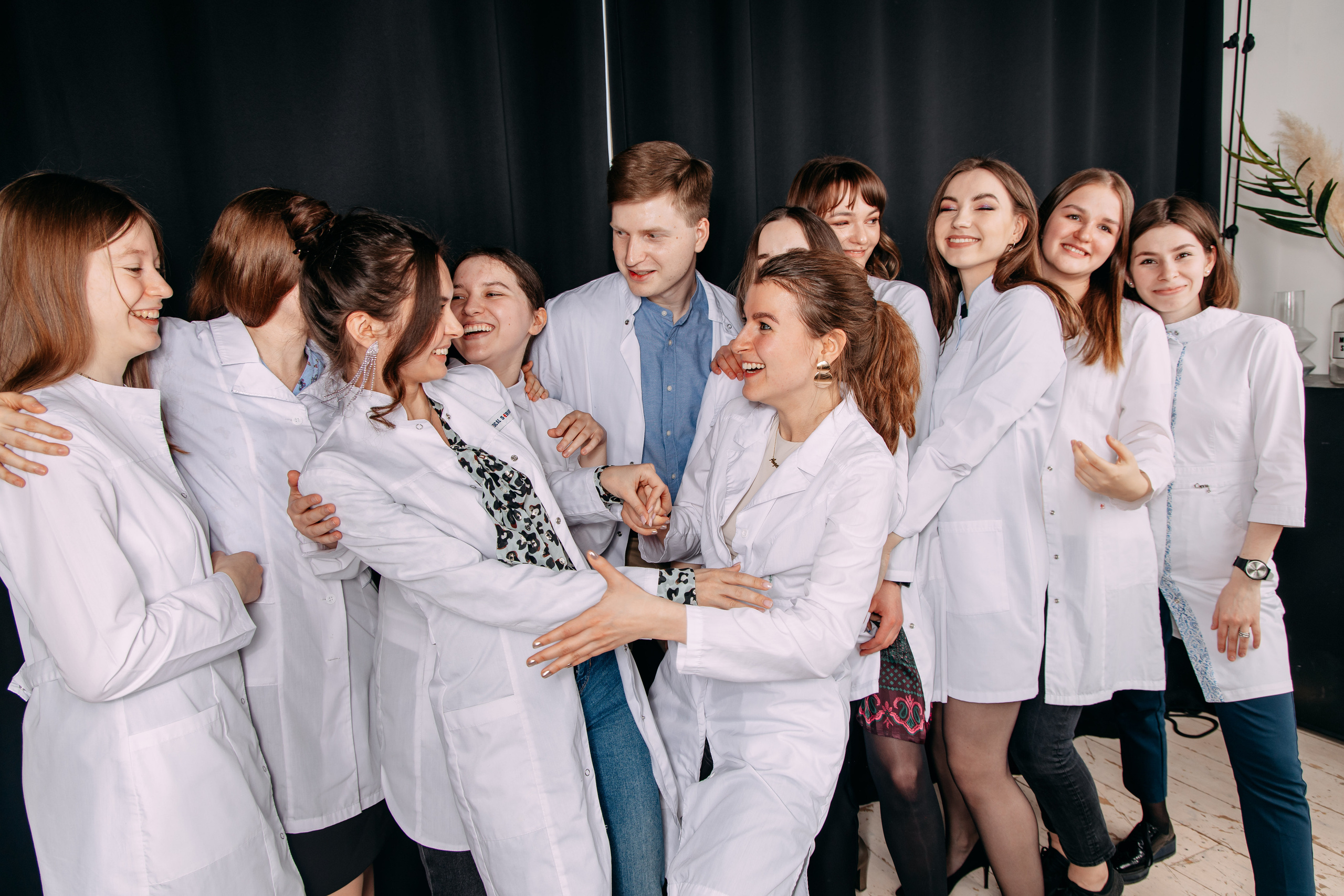 Групповая съемка. Фото и видео съемка. Андрей Ионов