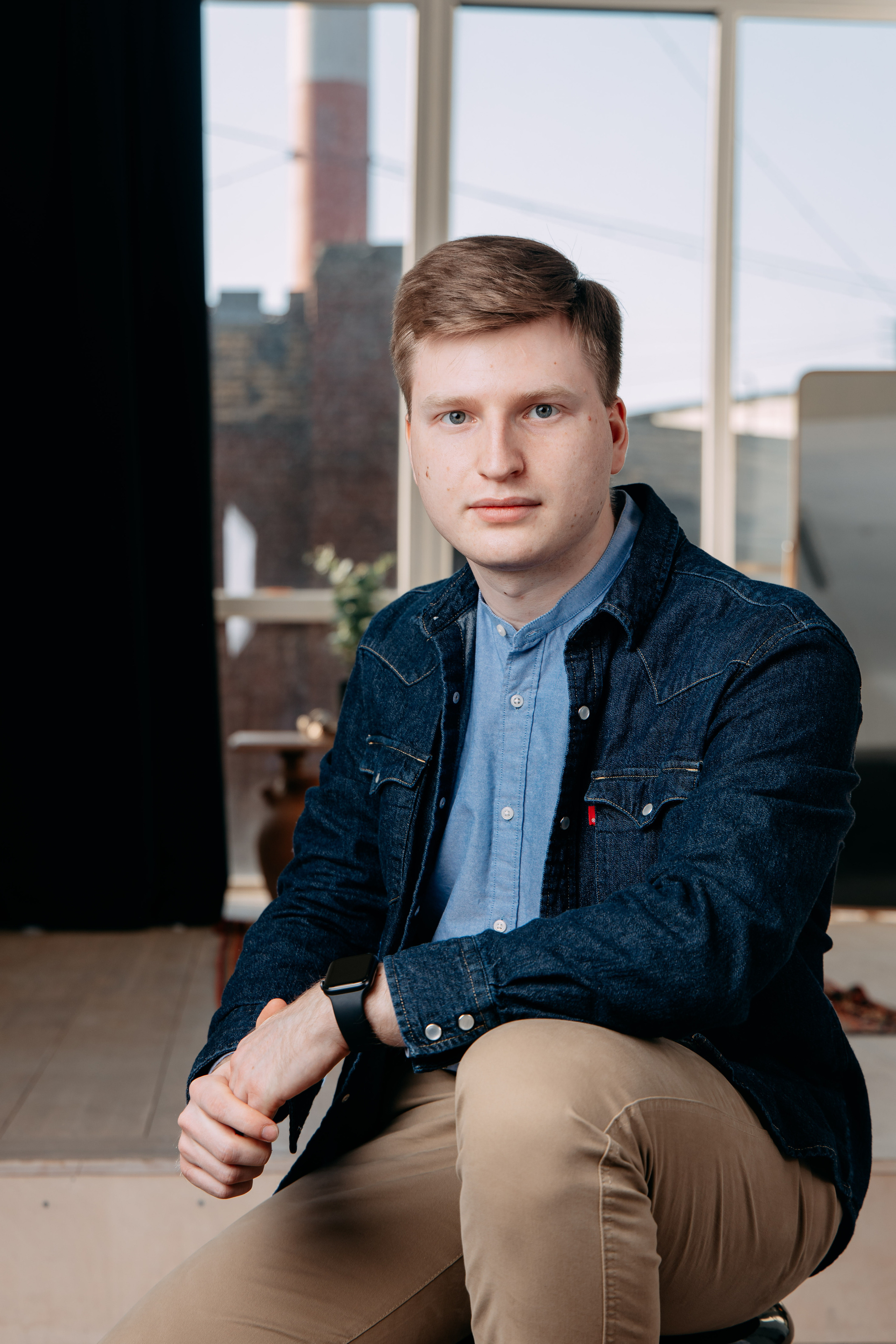 Групповая съемка. Фото и видео съемка. Андрей Ионов