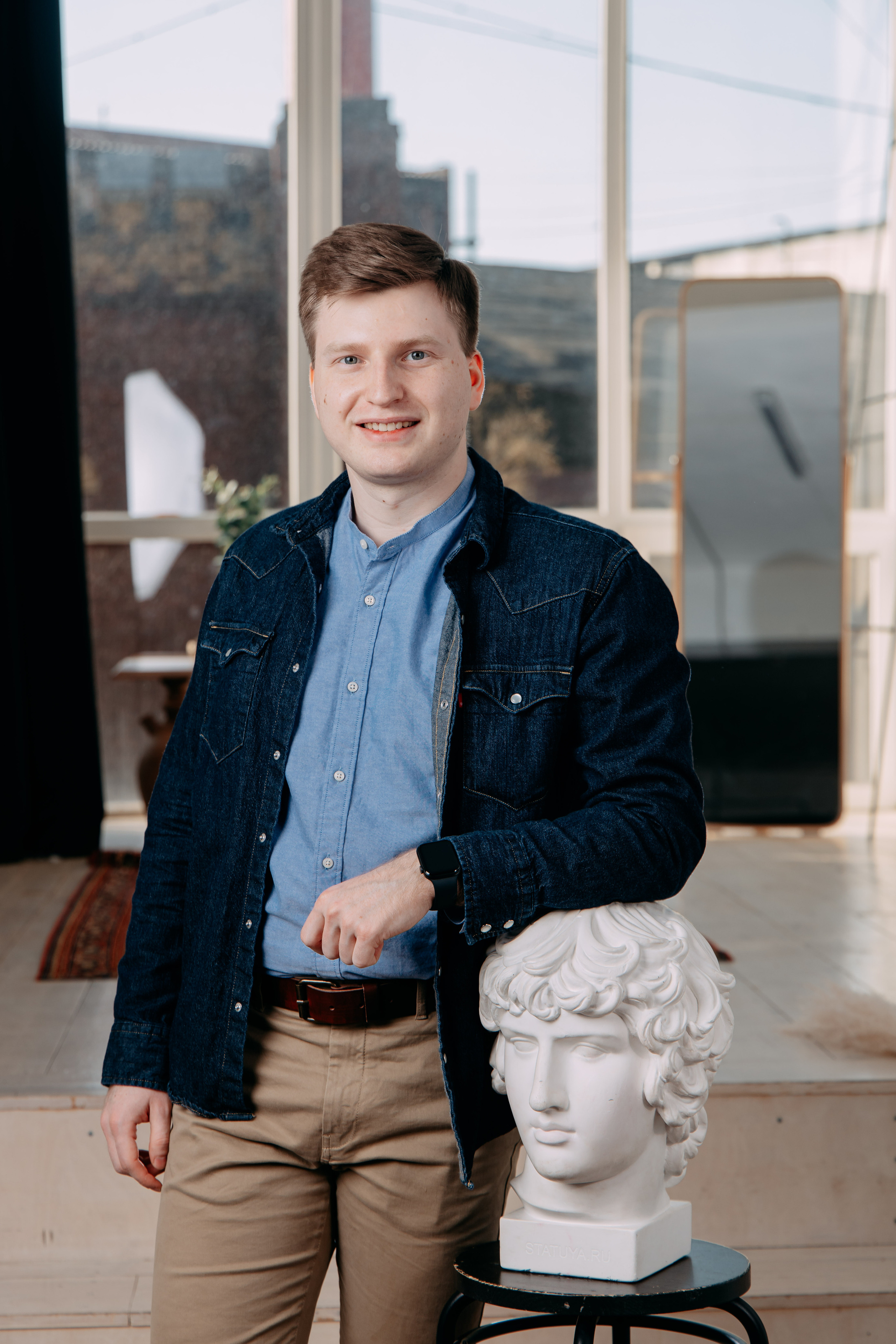 Групповая съемка. Фото и видео съемка. Андрей Ионов