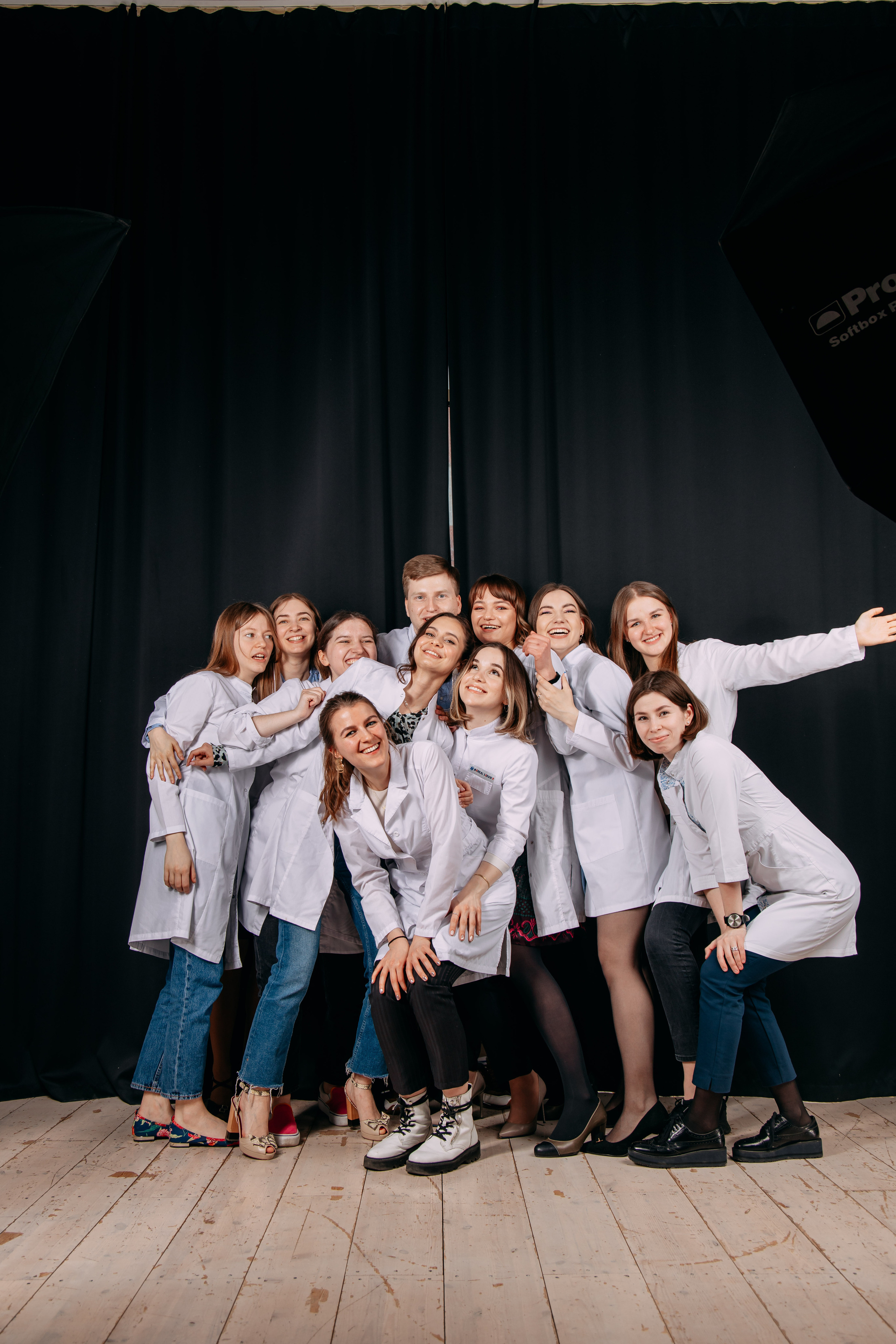 Групповая съемка. Фото и видео съемка. Андрей Ионов