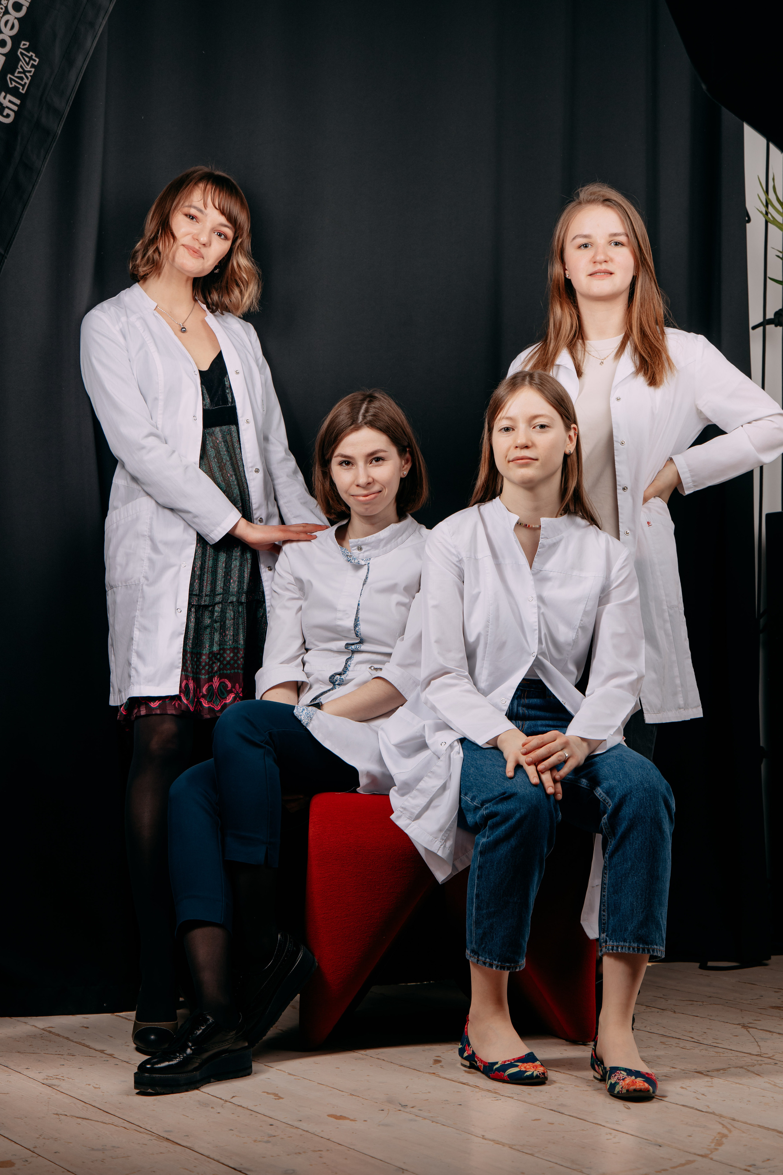 Групповая съемка. Фото и видео съемка. Андрей Ионов