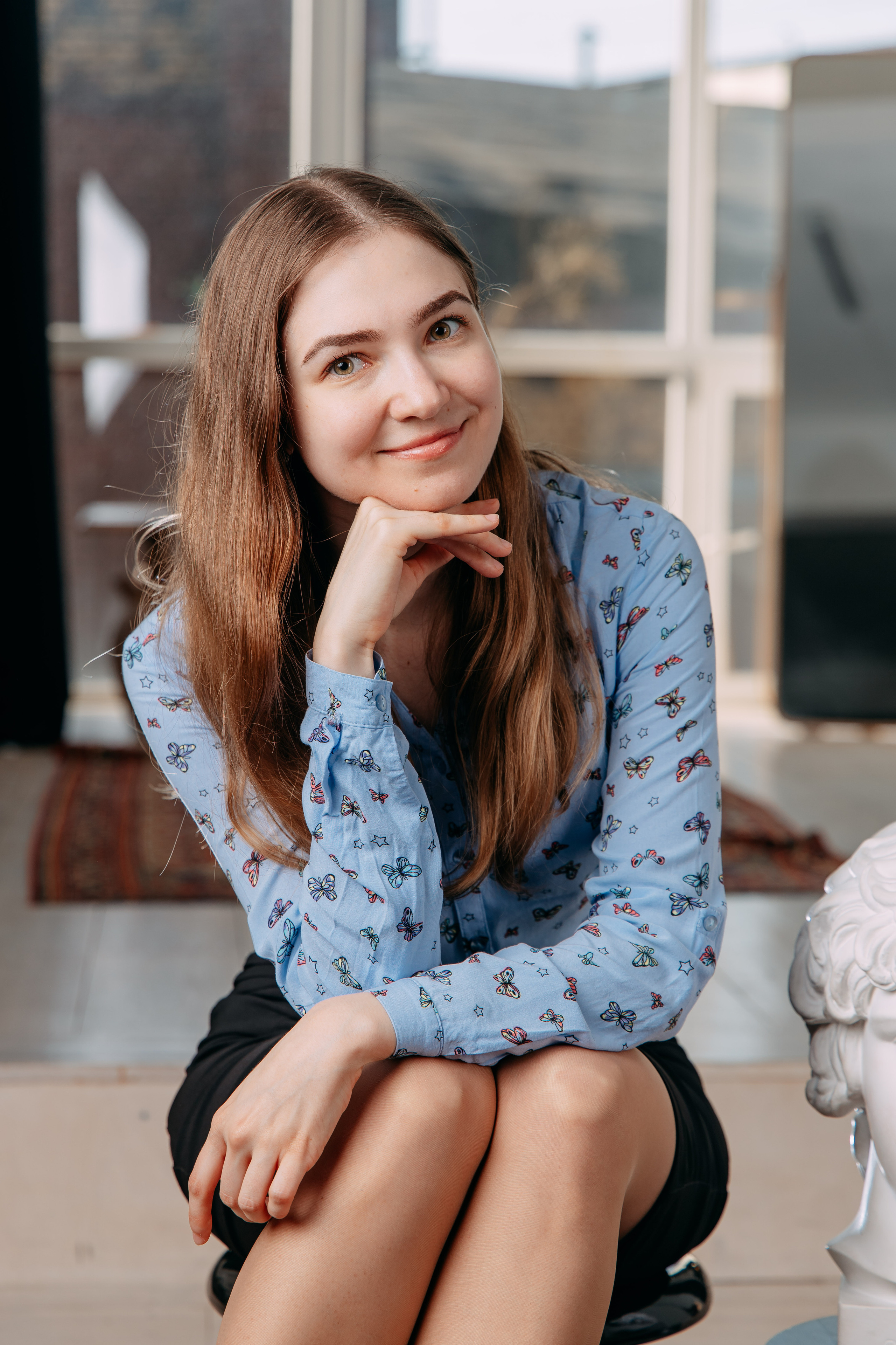 Групповая съемка. Фото и видео съемка. Андрей Ионов