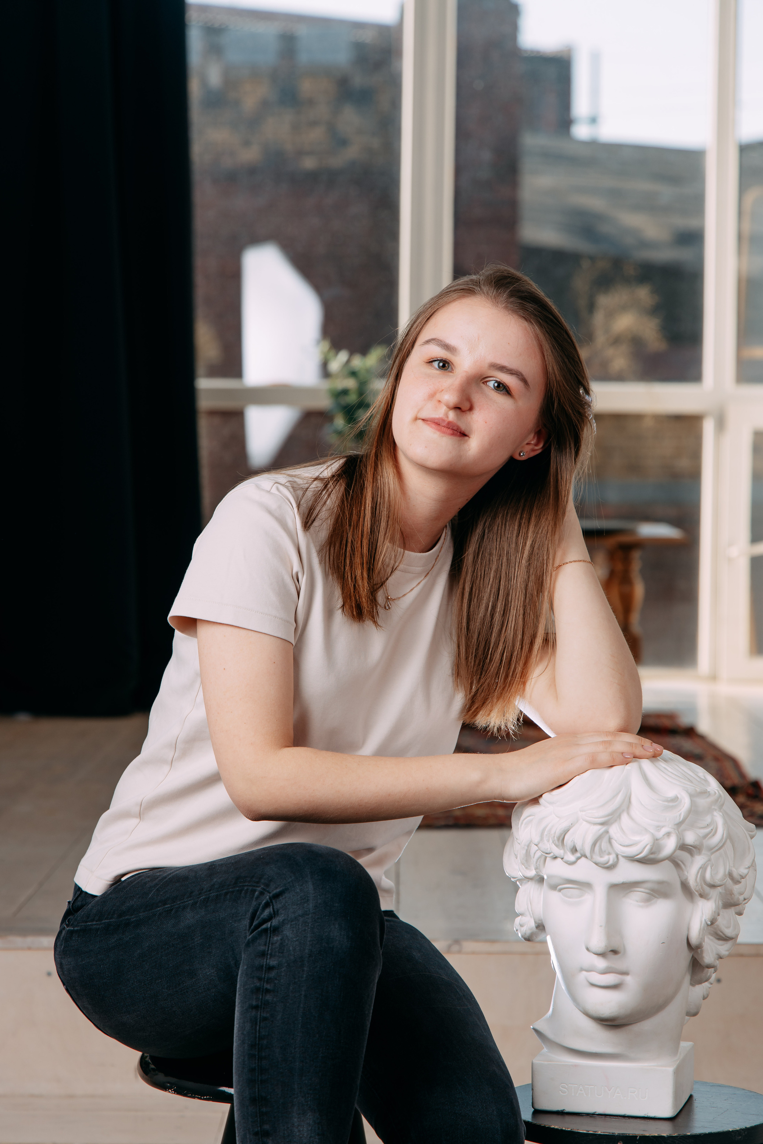 Групповая съемка. Фото и видео съемка. Андрей Ионов