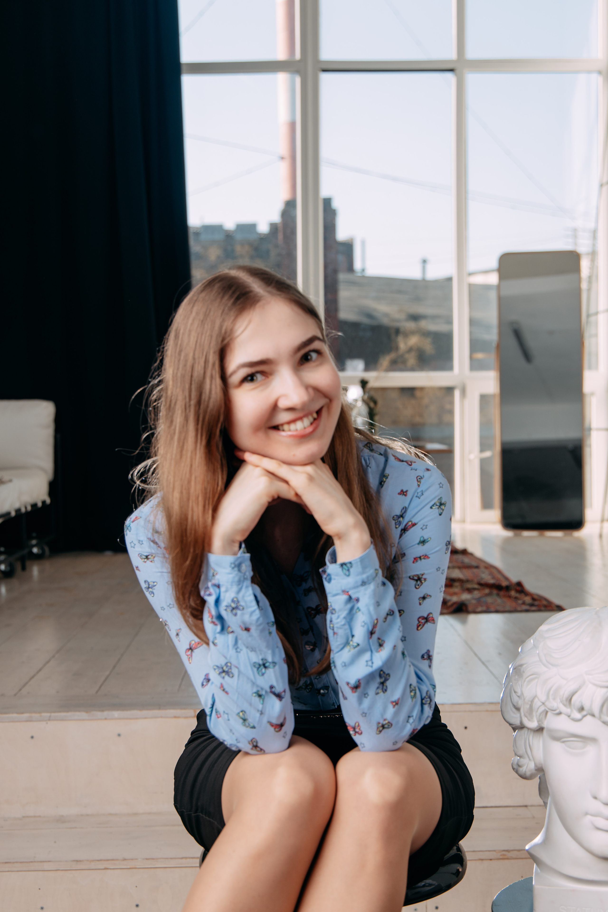 Групповая съемка. Фото и видео съемка. Андрей Ионов