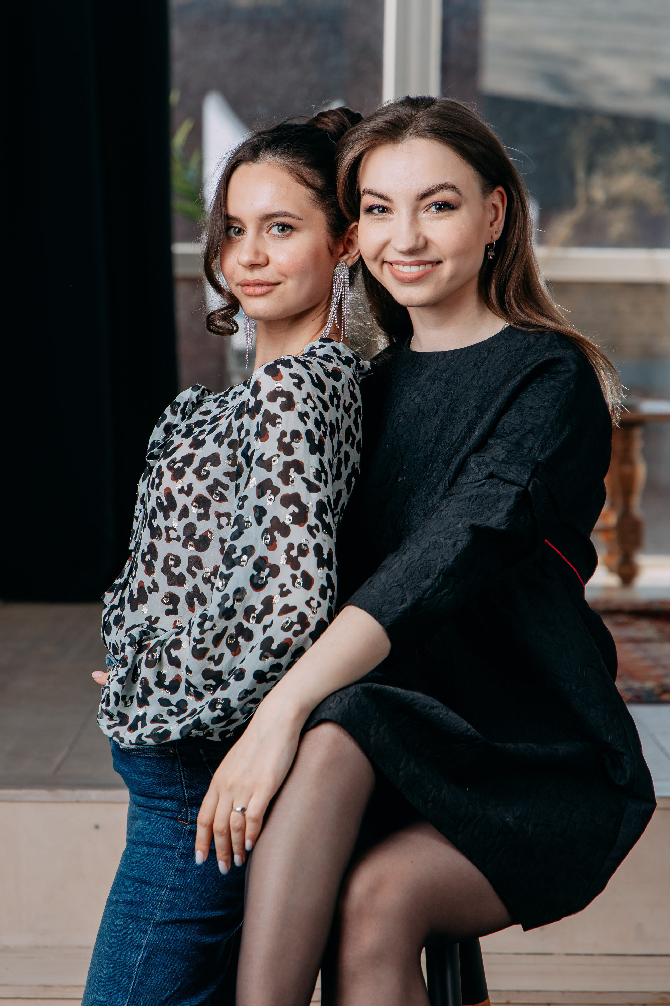 Групповая съемка. Фото и видео съемка. Андрей Ионов