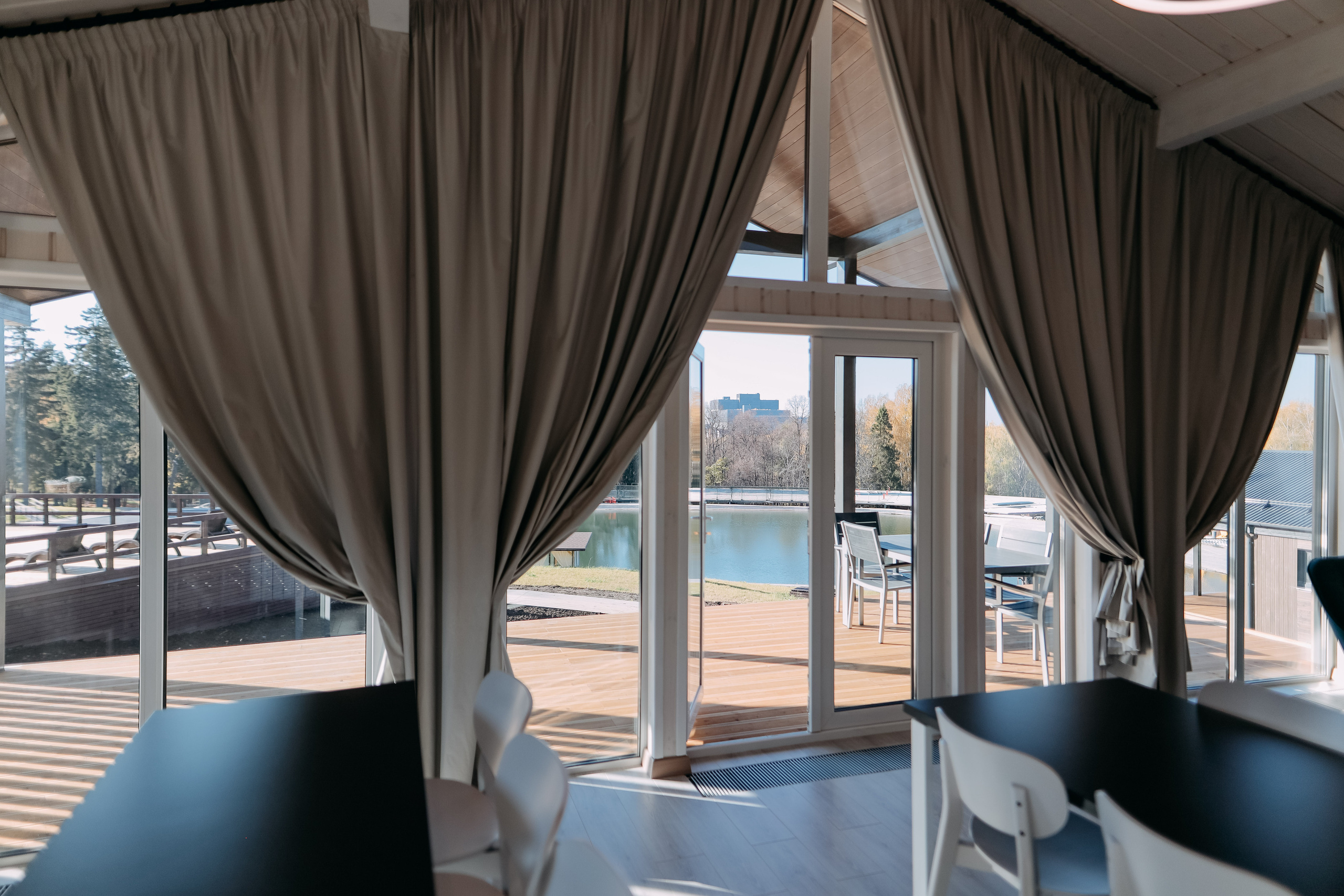 Интерьерная. Фото и видео съемка. Андрей Ионов